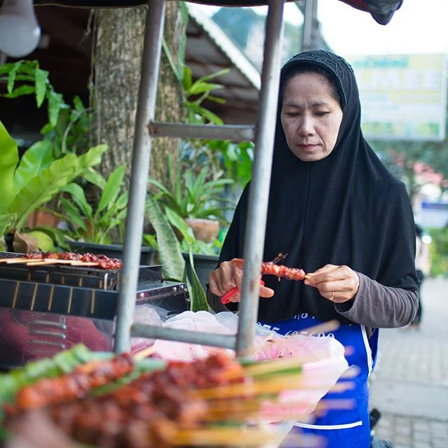 Krabi streetfood #thailand #krabi #aonang #streetfood #foodporn #thaifood #travel