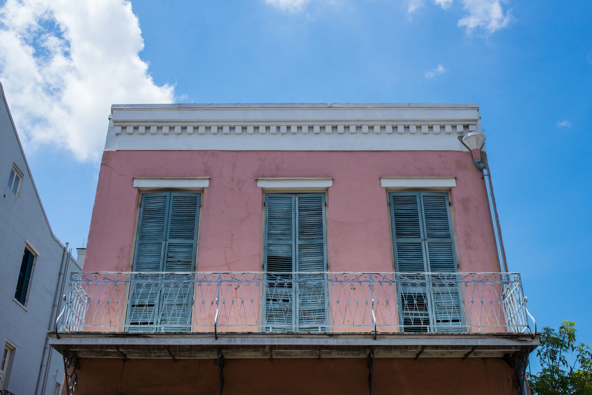 Baton Rouge / New Orleans