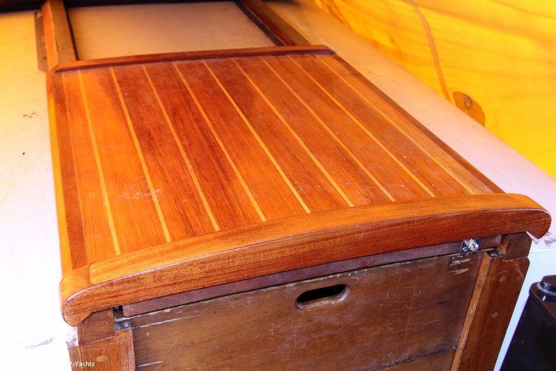 A picture of a nice hatch I found on the internet on another Kettenburg