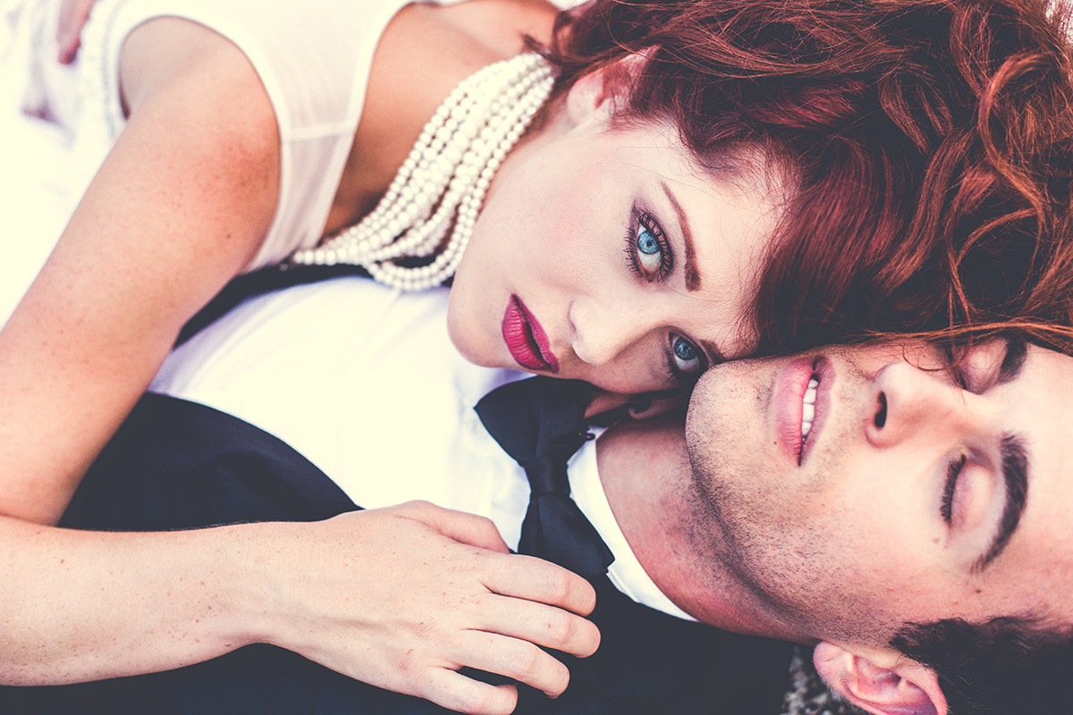 LR | LILY- Photography by Krista Lajara