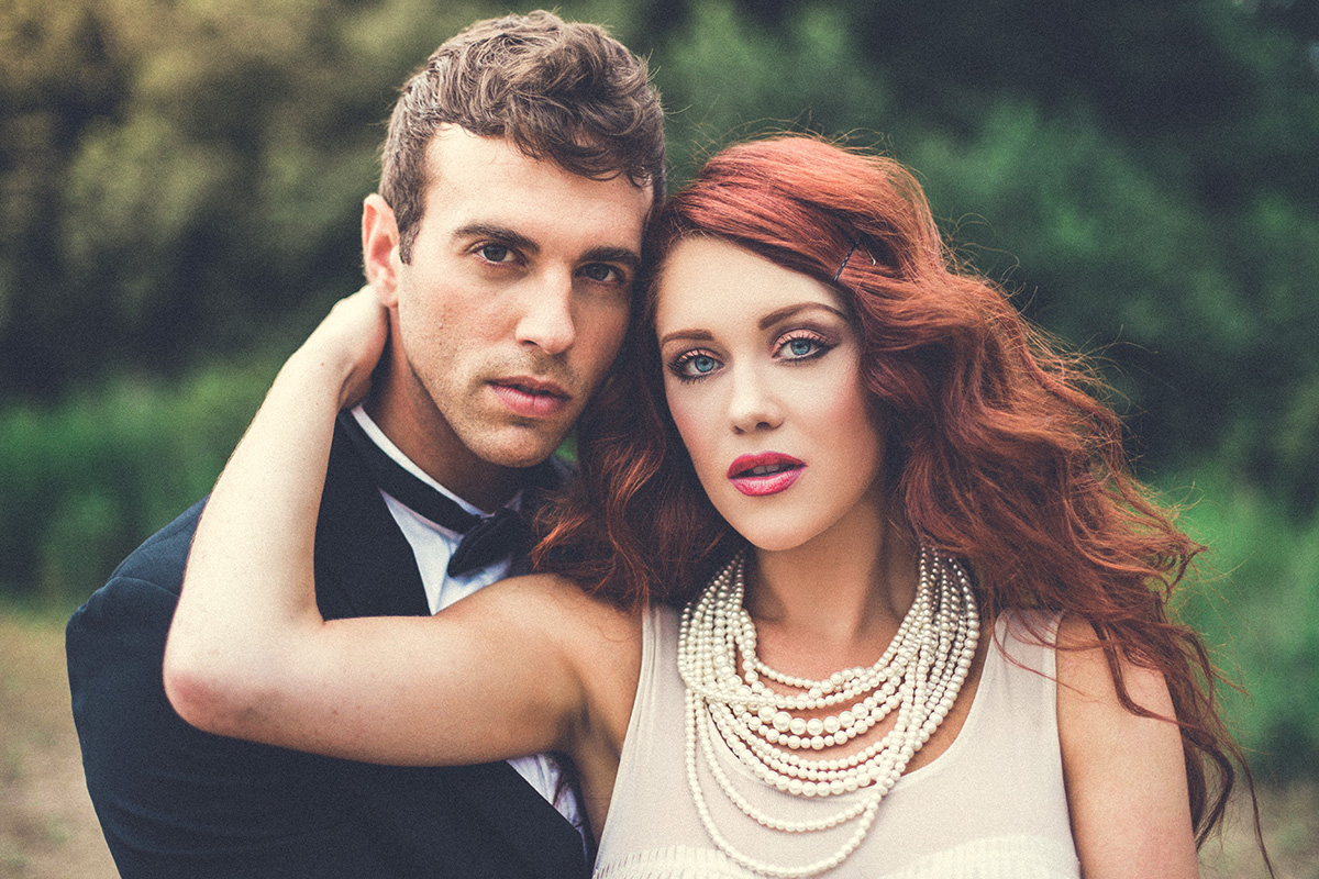 LR | ALISON - Photography by Krista Lajara