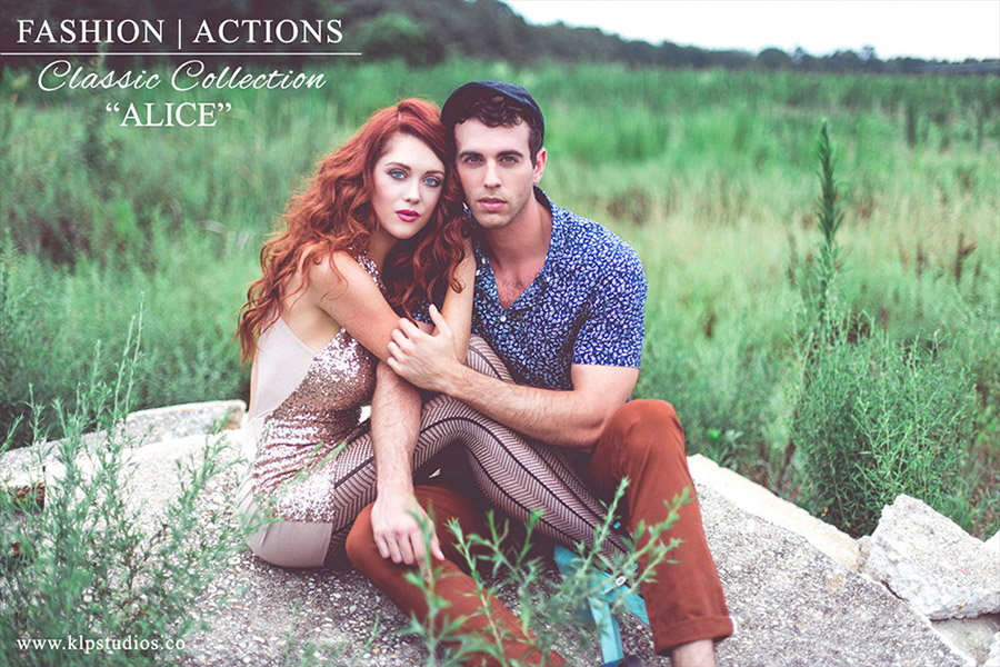 LR | ALICE - Photography by Krista Lajara