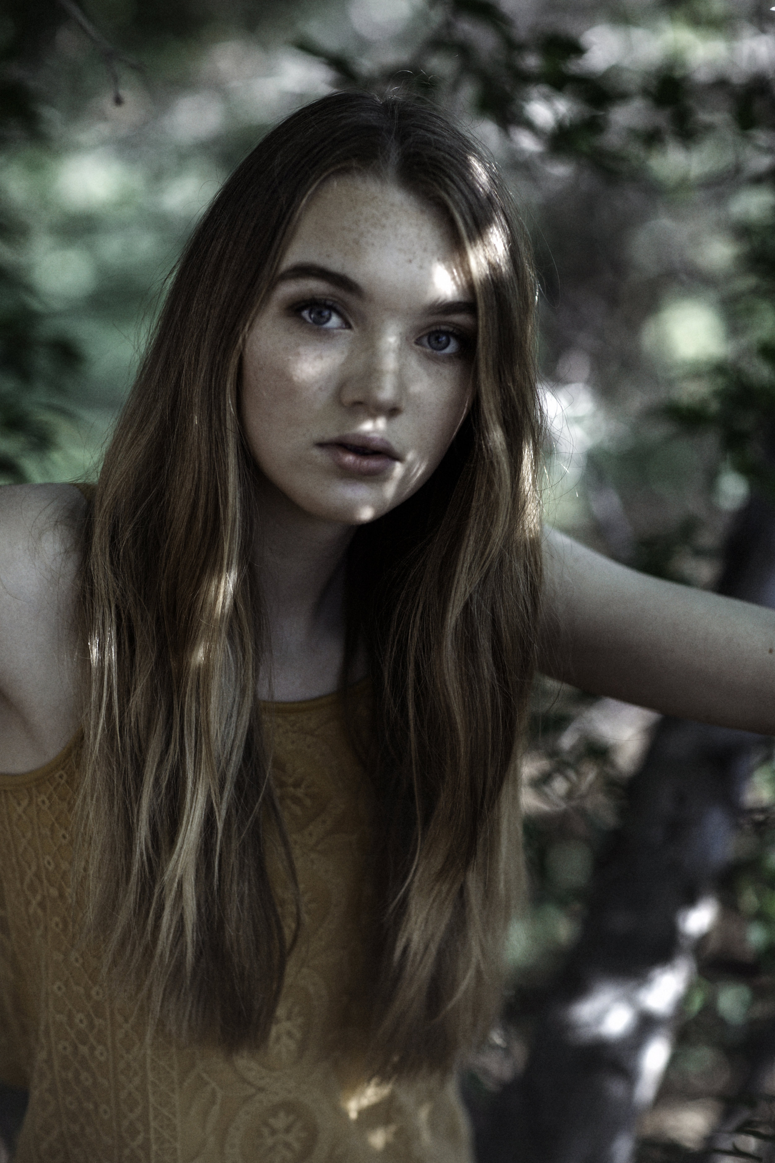 Lisa-Marie Photography - PS Action | Jade
