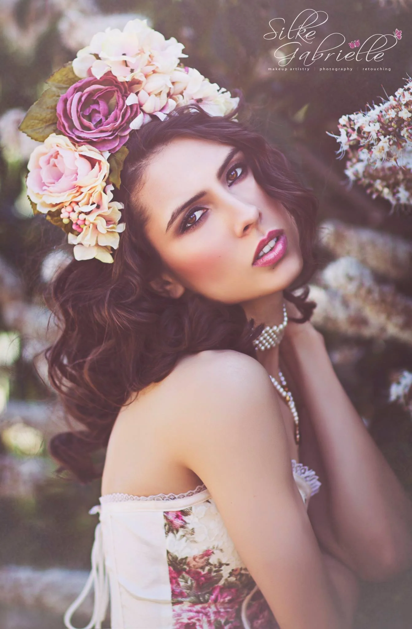 Silke Gabrielle Photography - PS Action | Alice