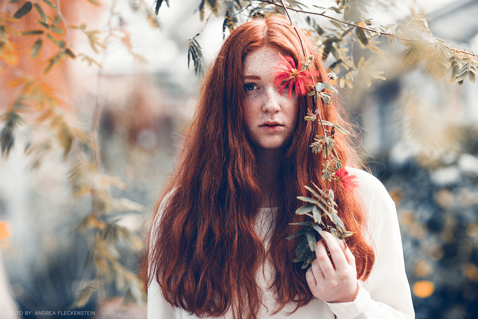 LR | DIANA - Photography by Andrea Fleckenstein