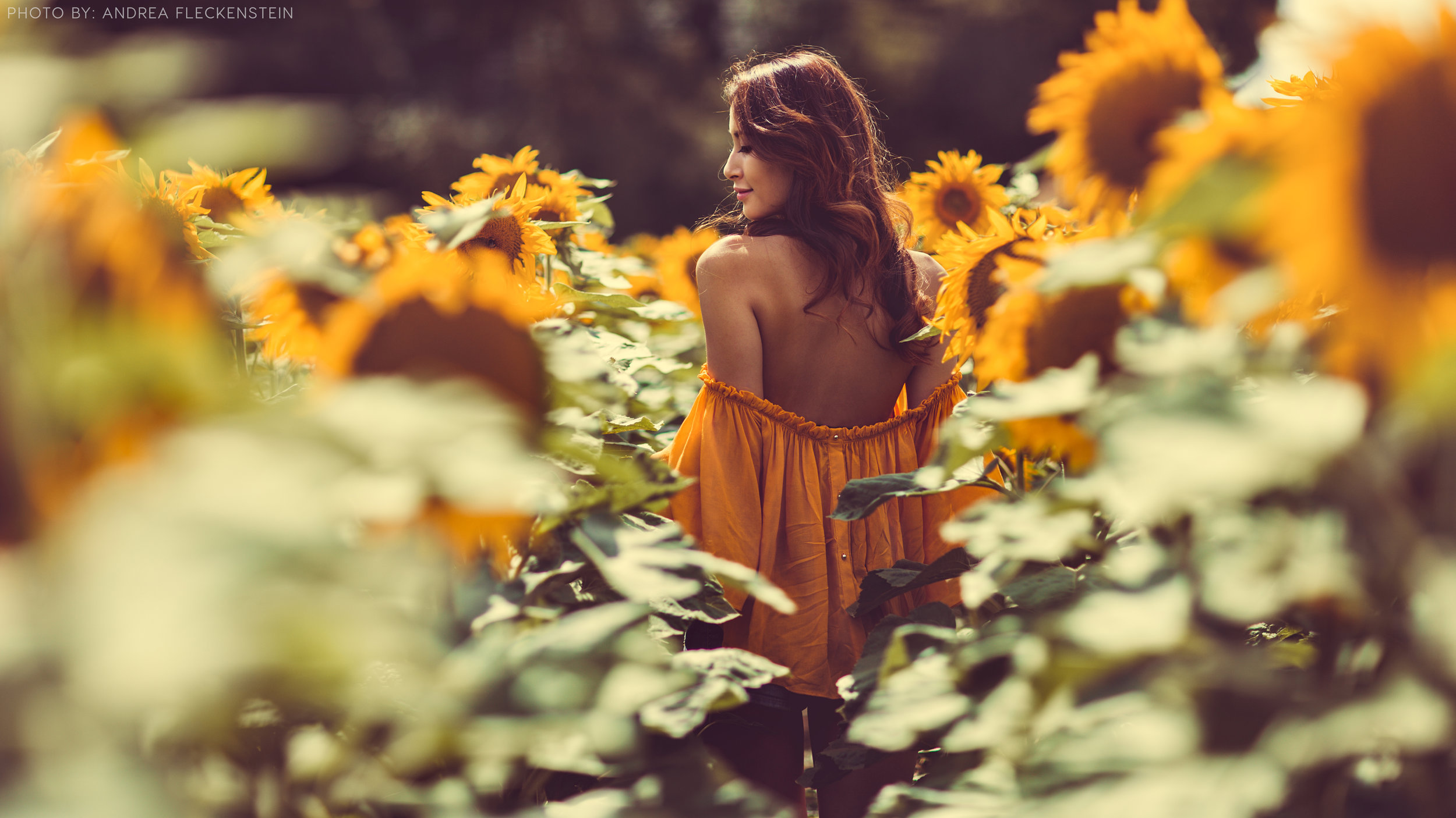 LR | DAISY - Photography by Andrea Fleckenstein