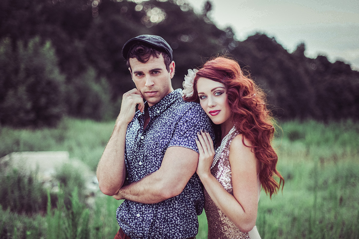 LR | FLORENCE - Photography by Krista Lajara