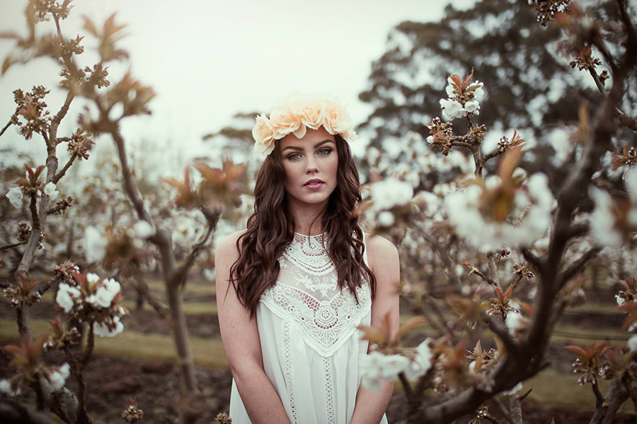LR | MOLLY- Photography by Maddy Peters
