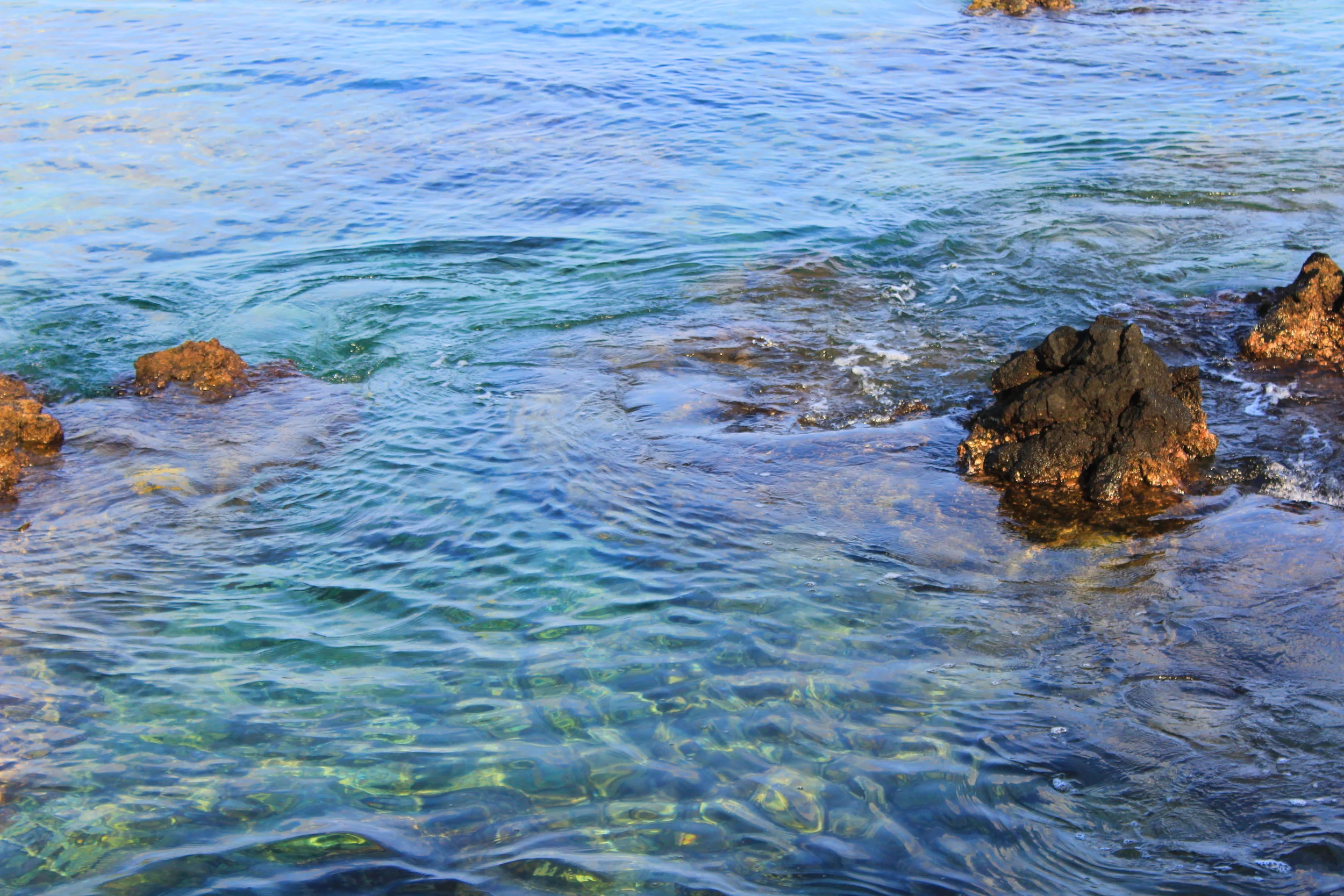 Hawaii - The Big Island