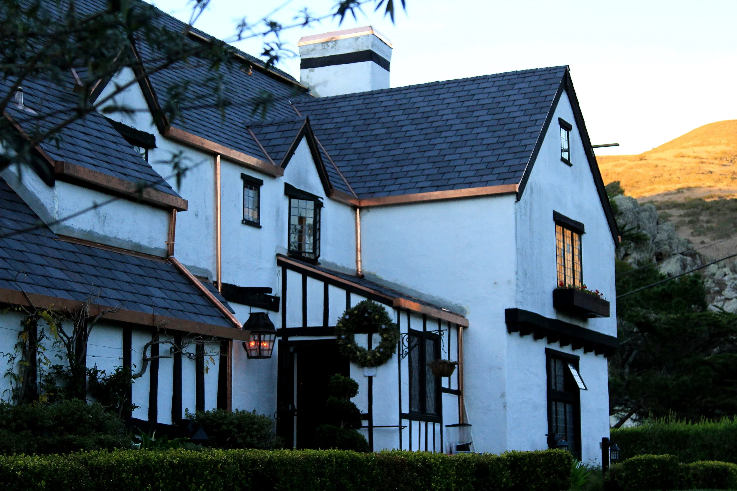 The Pelican Inn Thisldu