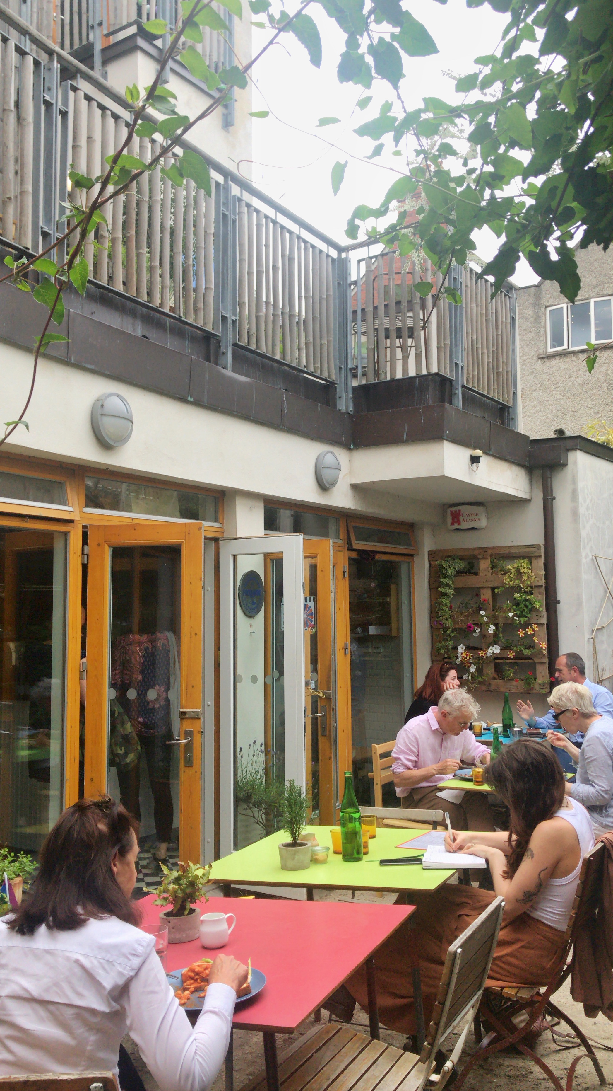 Guide to Dublin, Ireland — Thisldu