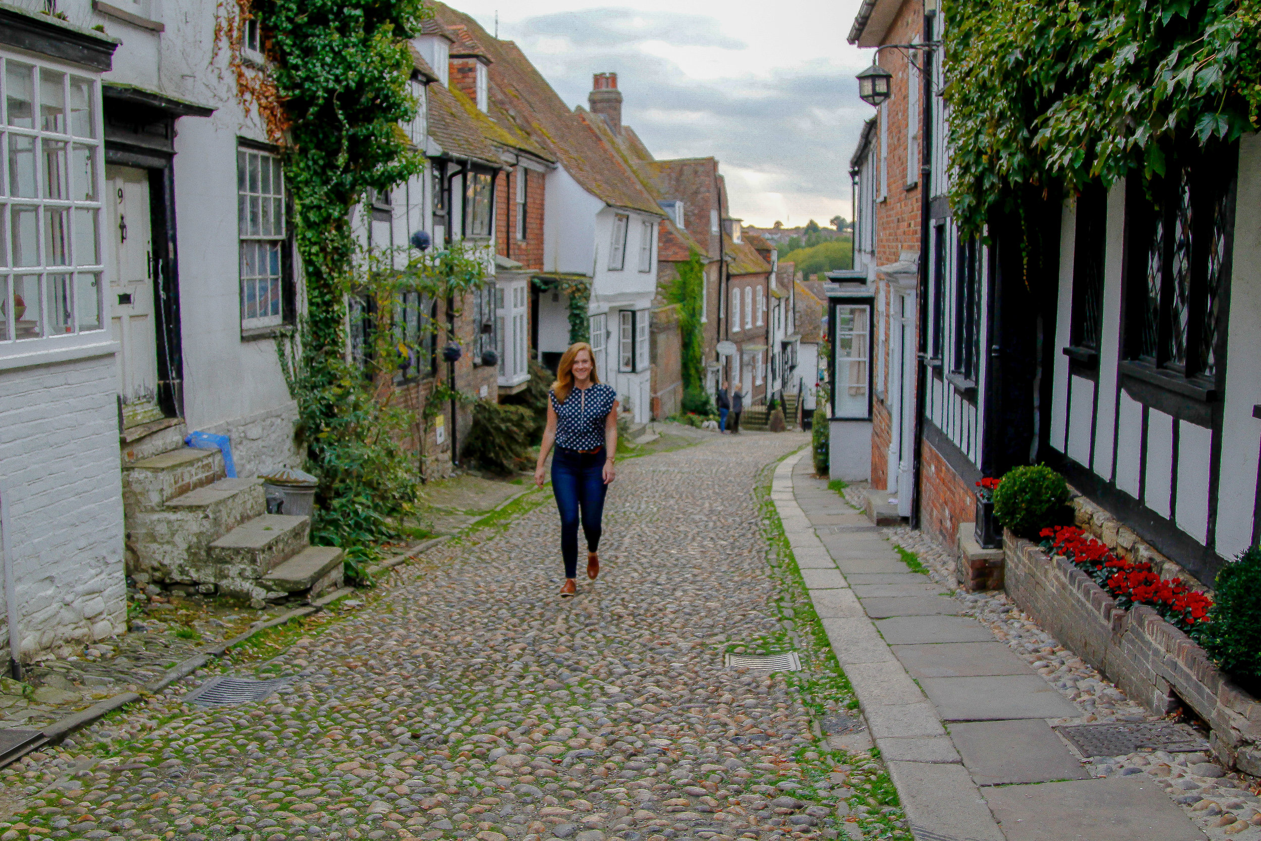 Guide to Rye  East  Sussex   Thisldu