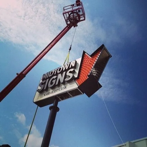 7 Types of Signs That Can Boost Your Logo