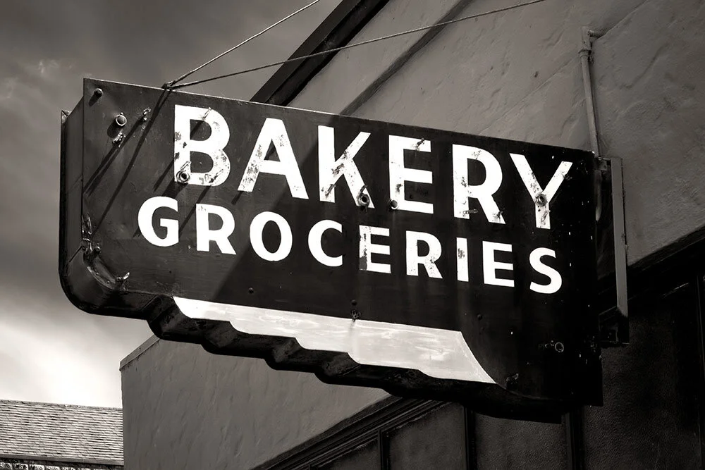 How Wall Signage Adds Dimension to your Business