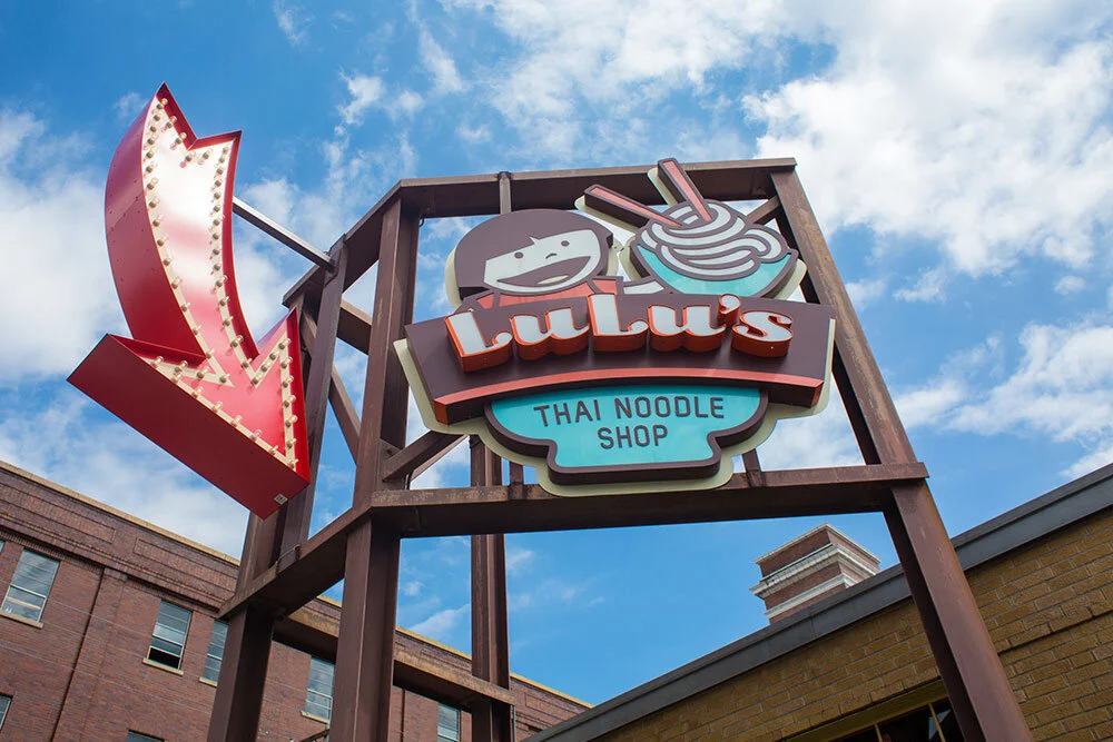 Why Are Custom Company Signs Good For Business?
