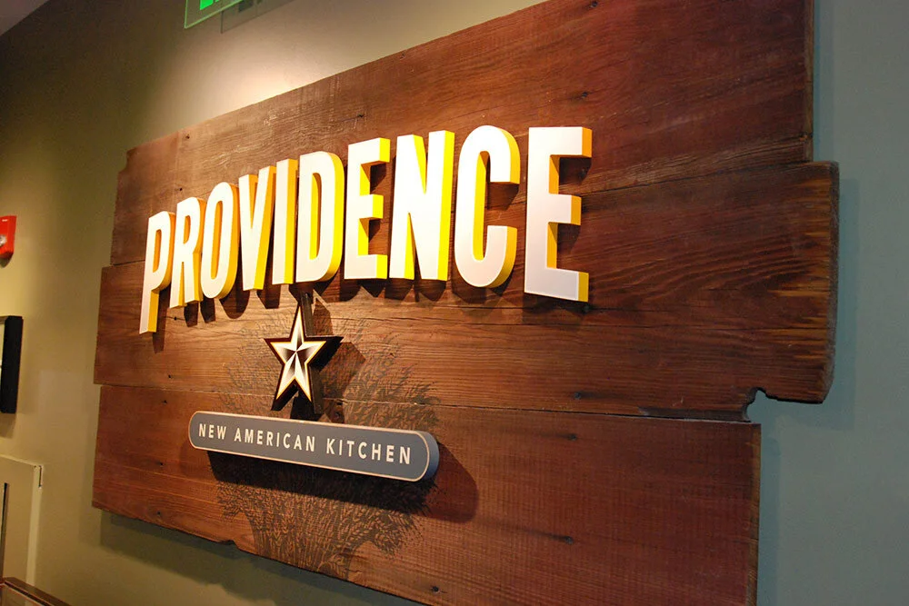 6 Ways to Elevate Your Office with Signage and Graphics