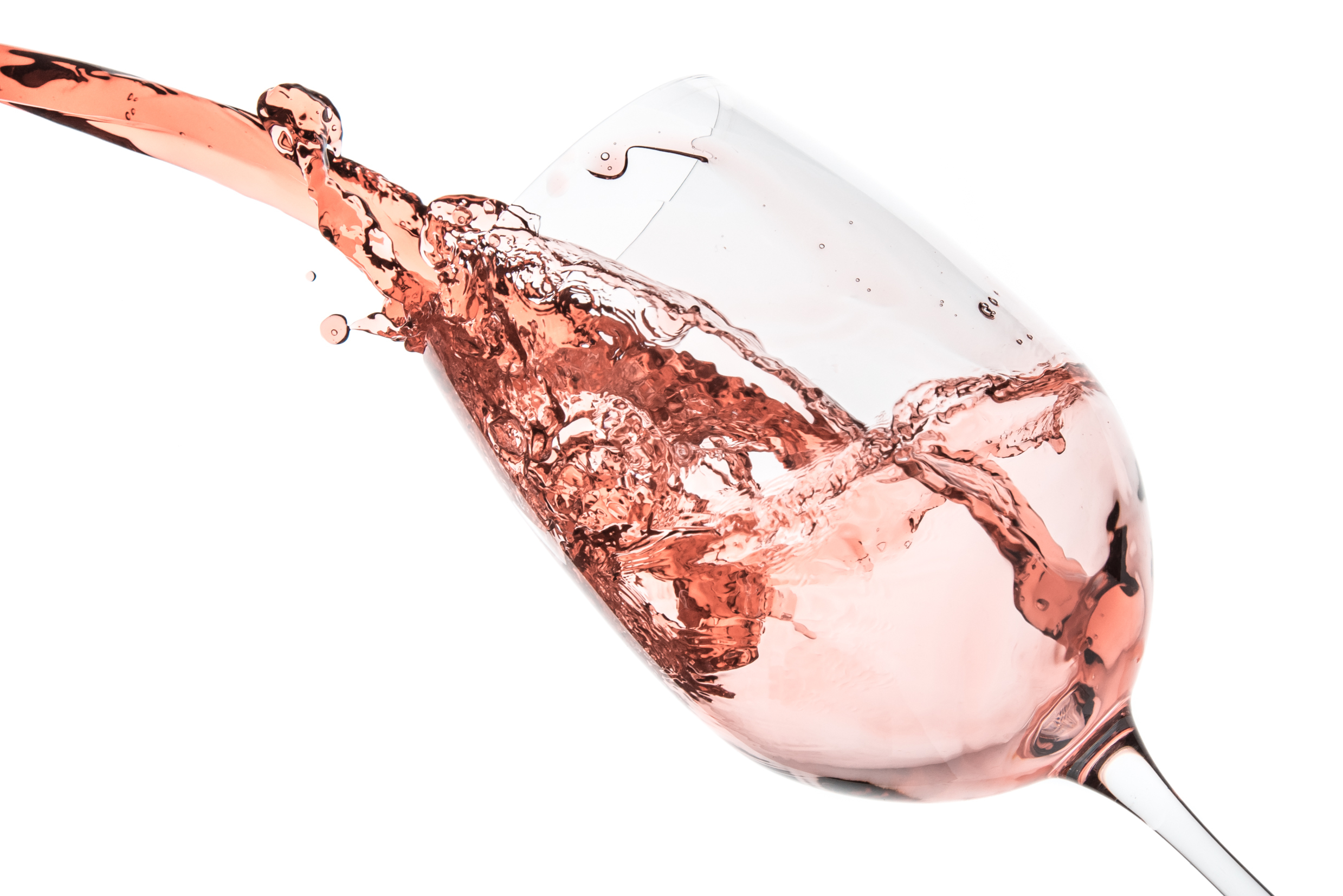 inkt Doe alles met mijn kracht Overredend Seriously Pink! — Old Vines Wine Bar
