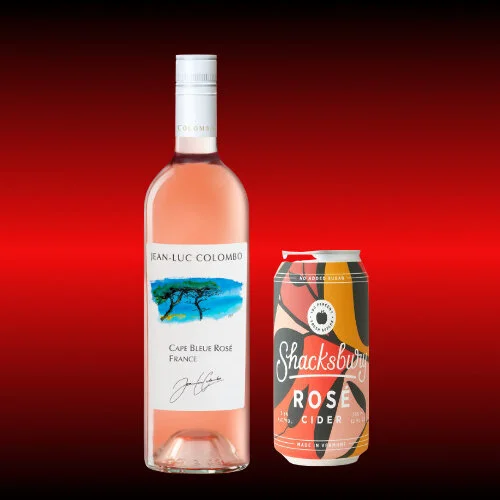 colombo rose