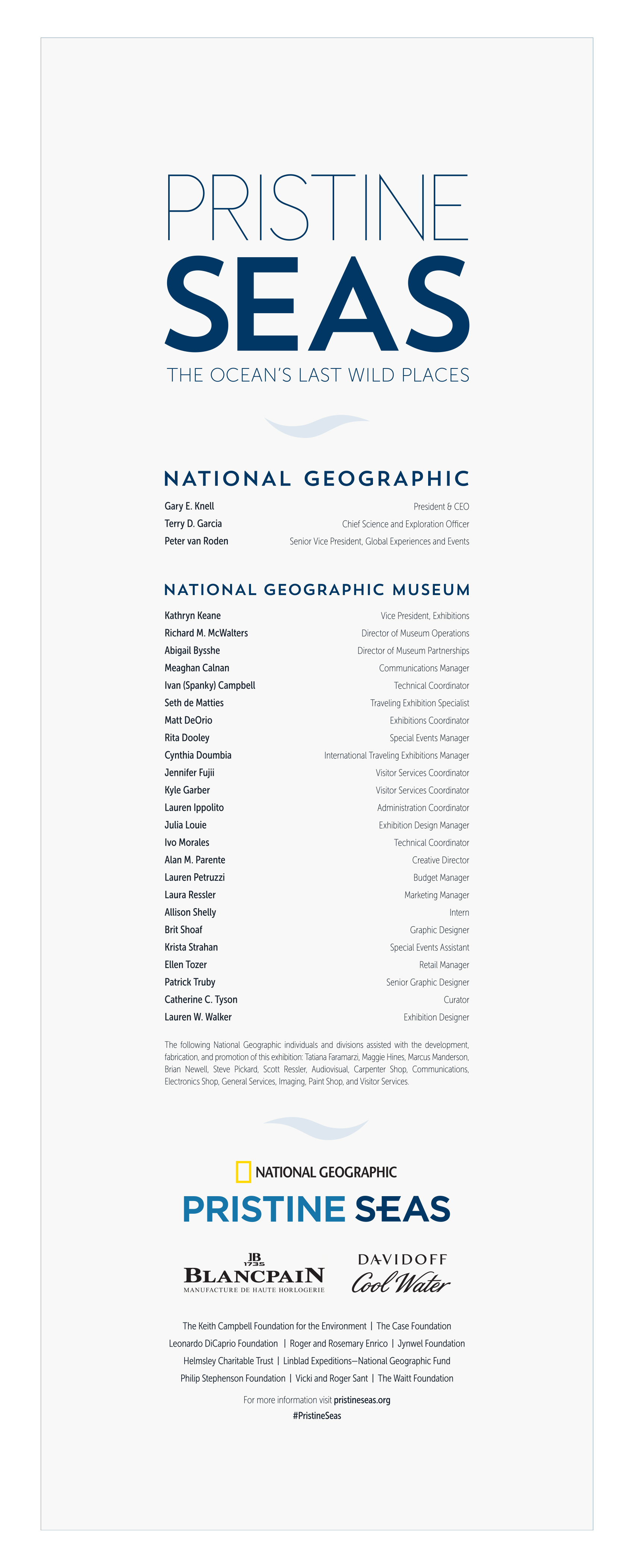 Sample of graphic style. 
