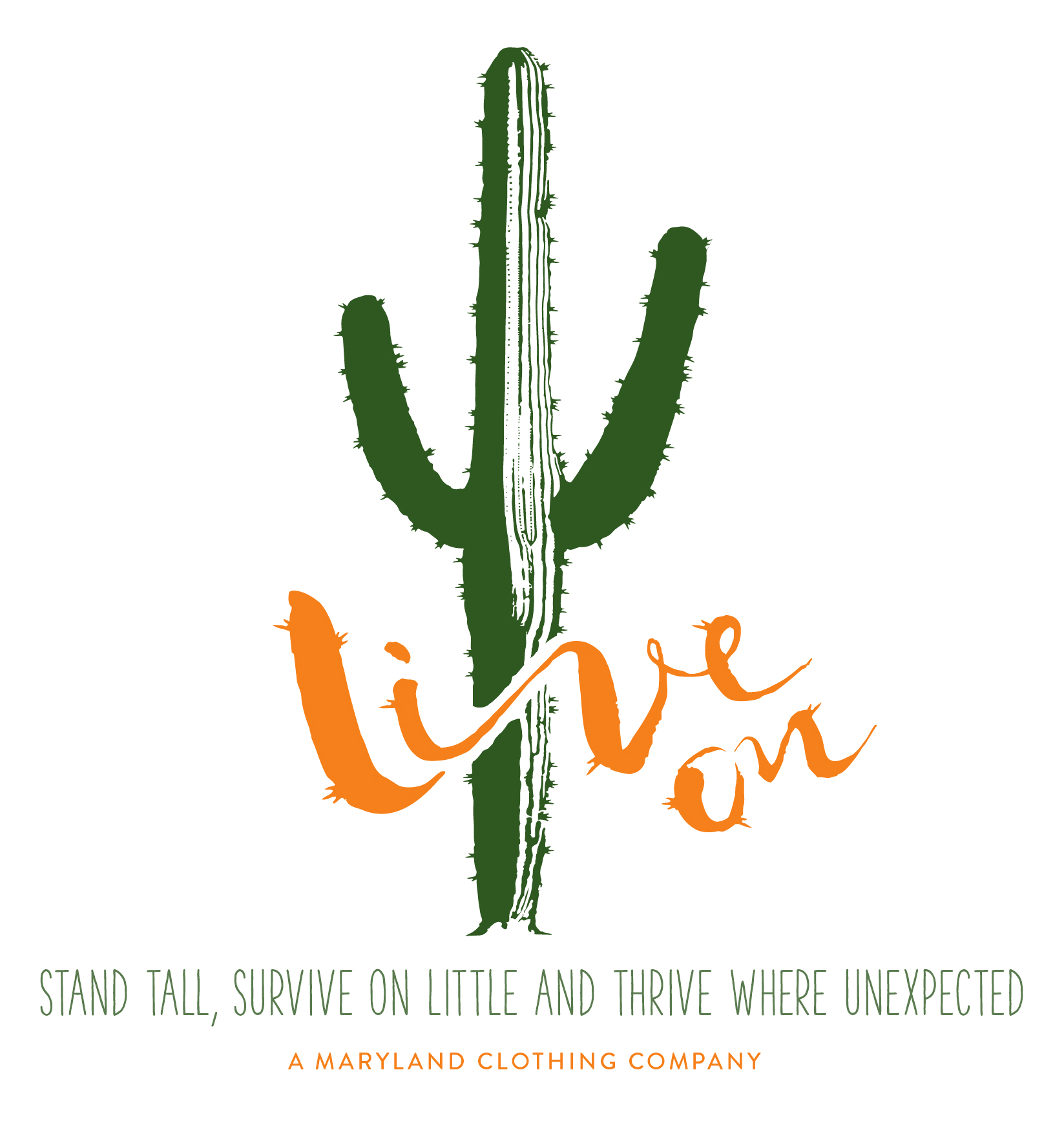 Cactus Co.