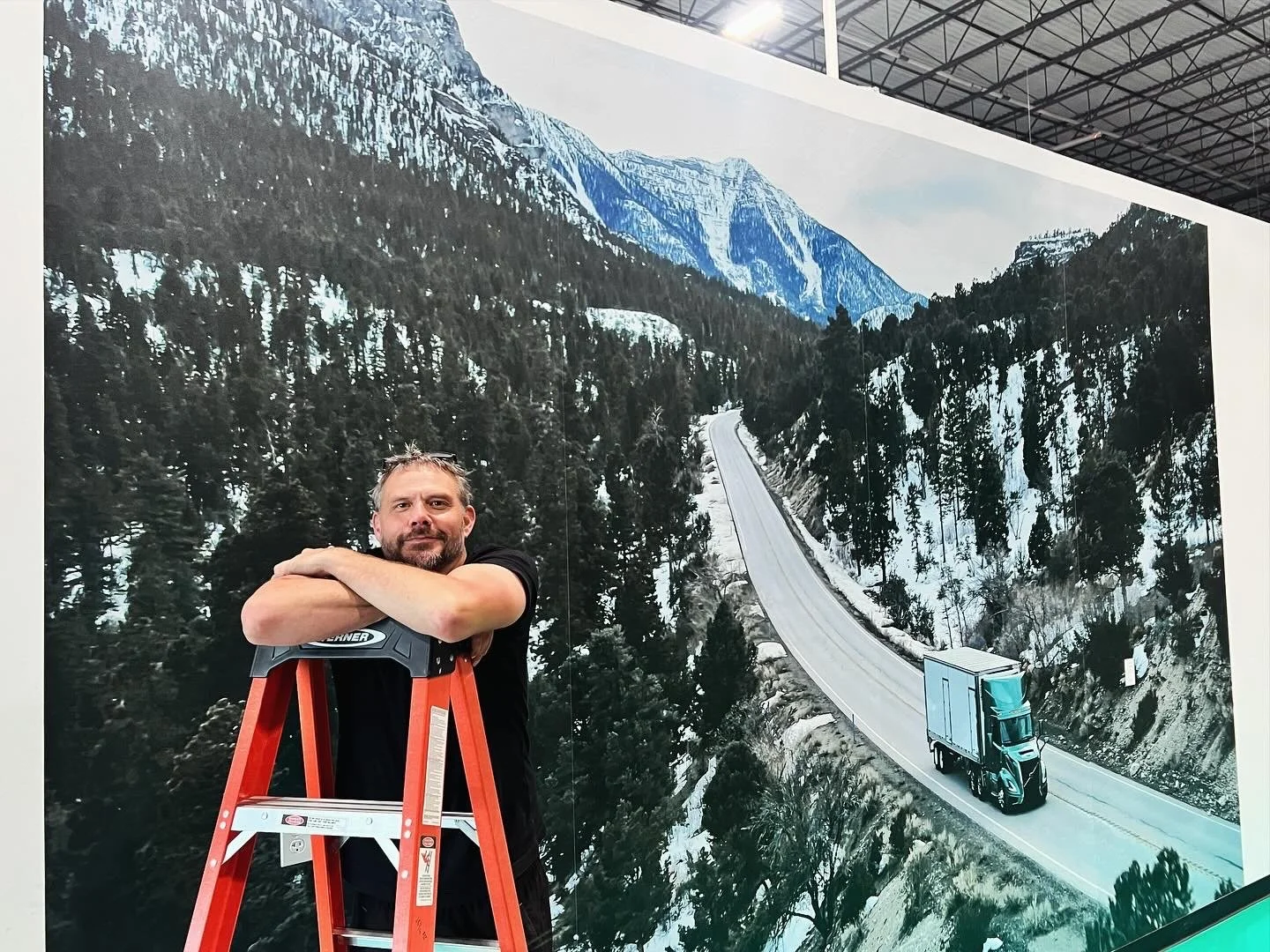 Volvo Group Trucks (Hagerstown) 2024