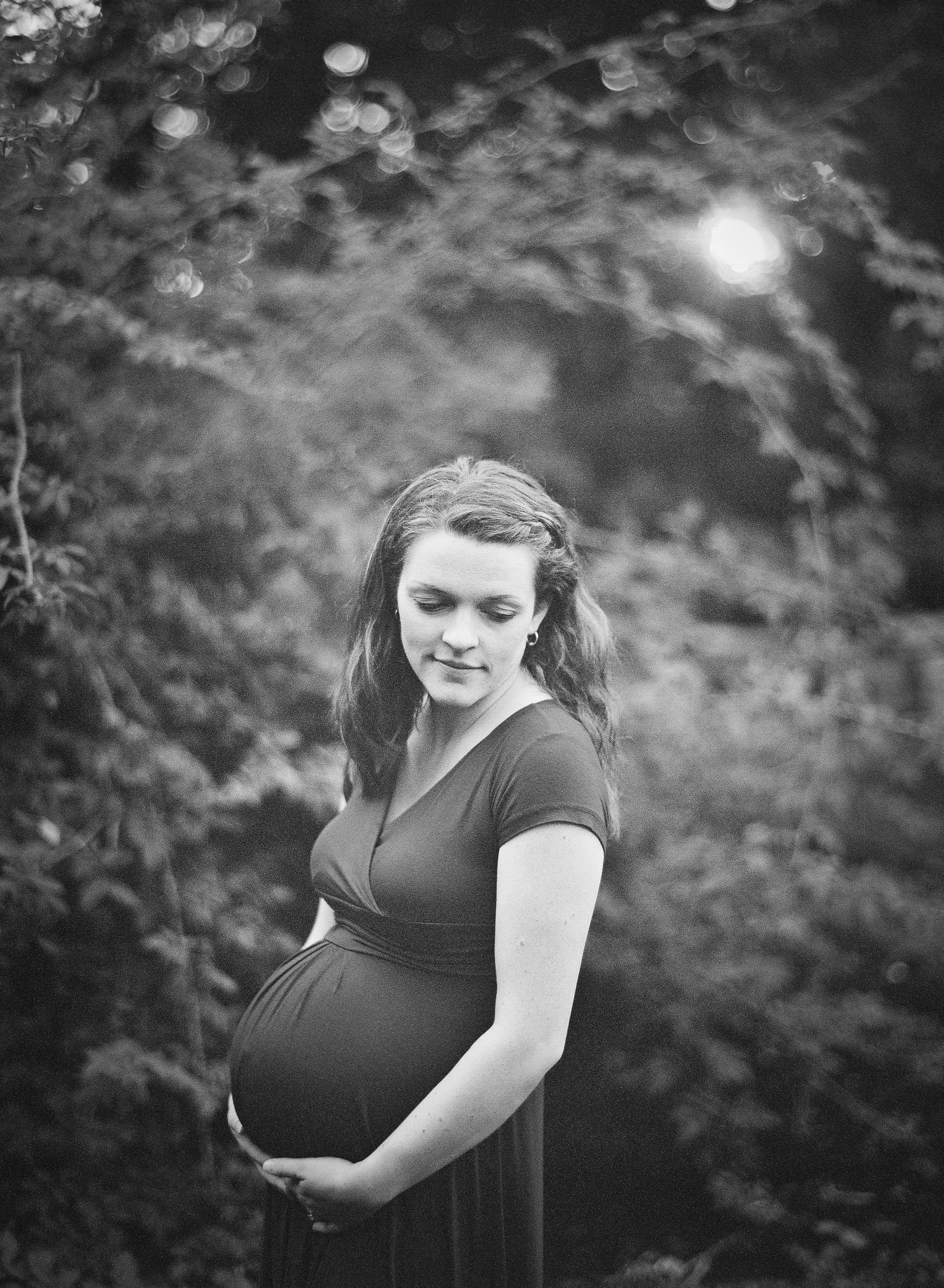film maternity photographer