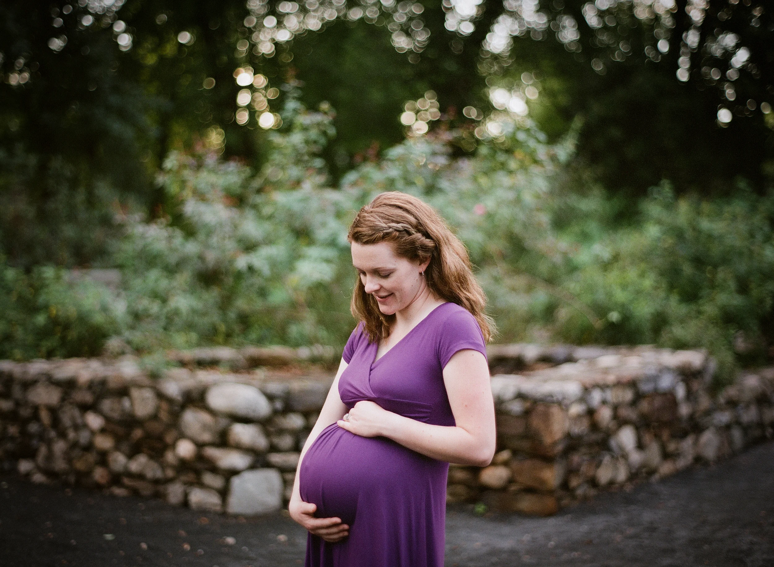 West Hartford Maternity Session