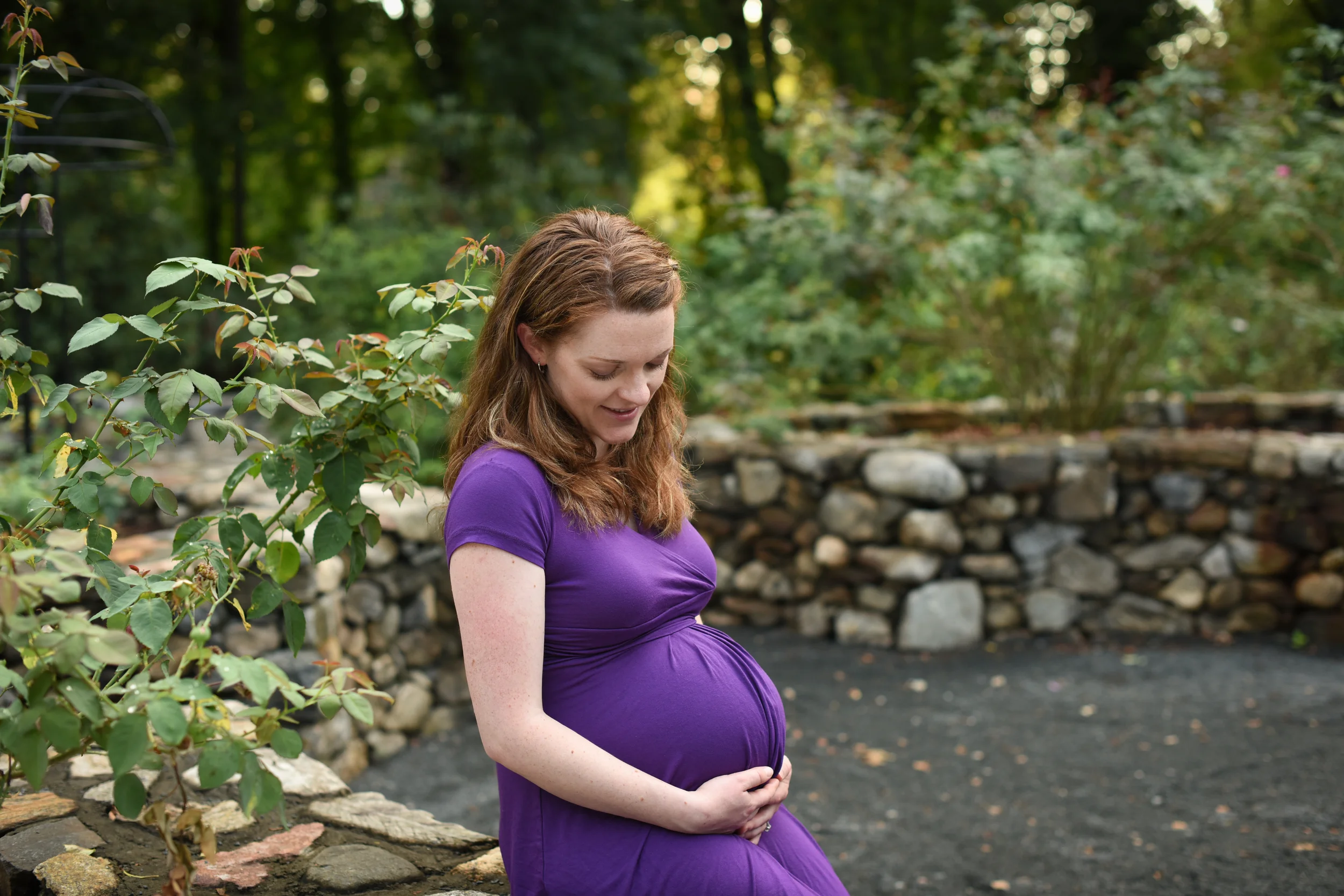 Baby Photographer in Amhest