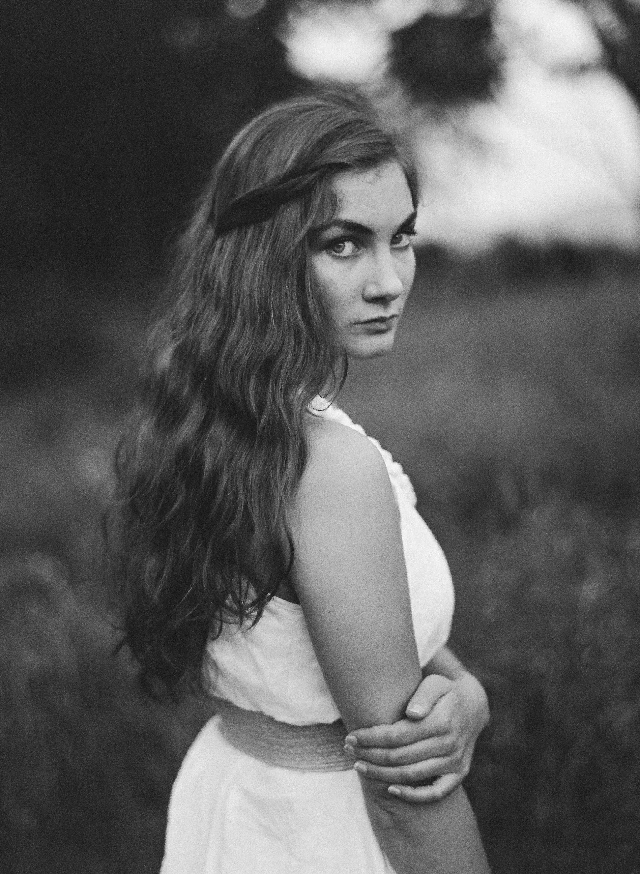 Lauralyn | Fine Art Portrait