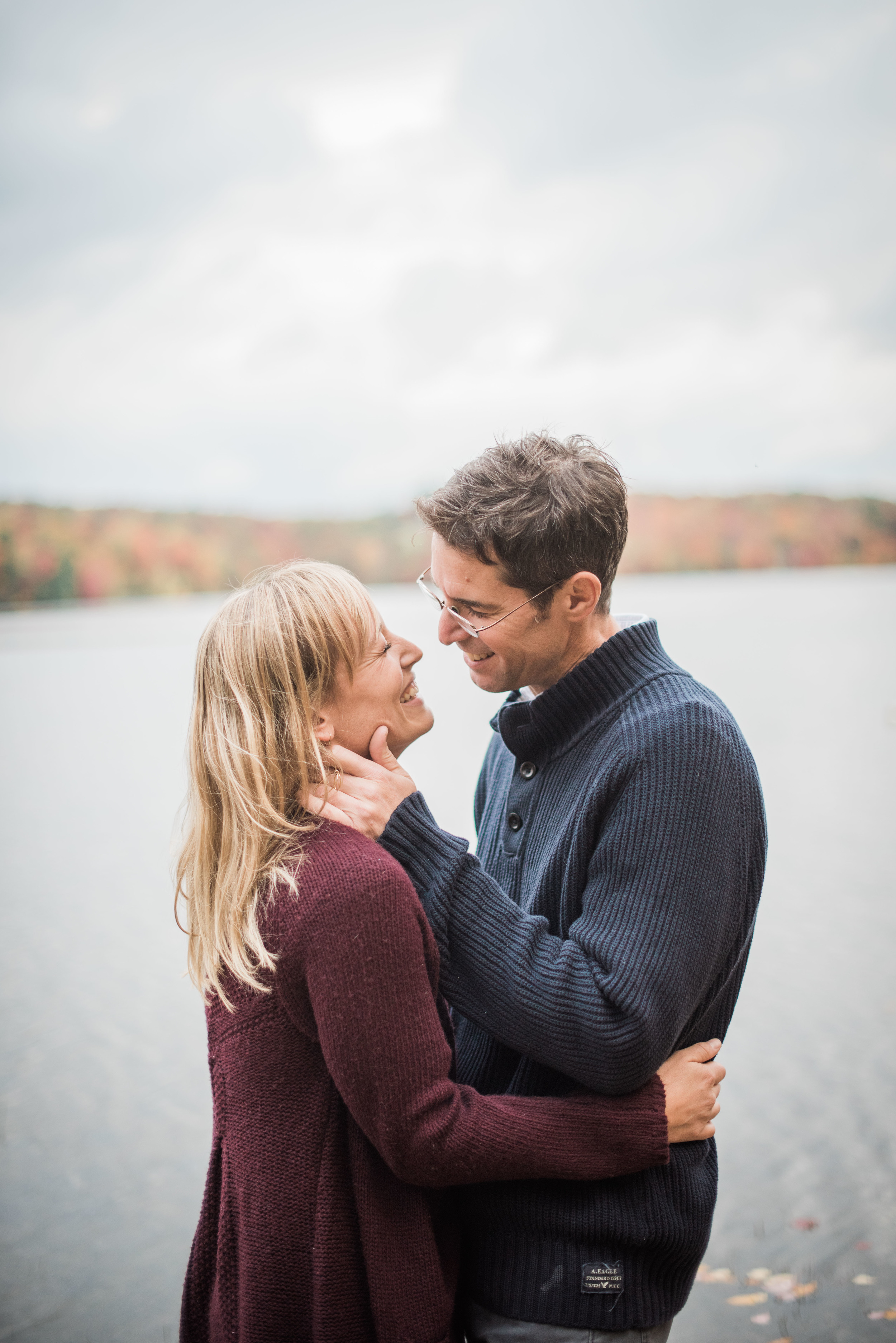 Engagment Photography, Amherst MA
