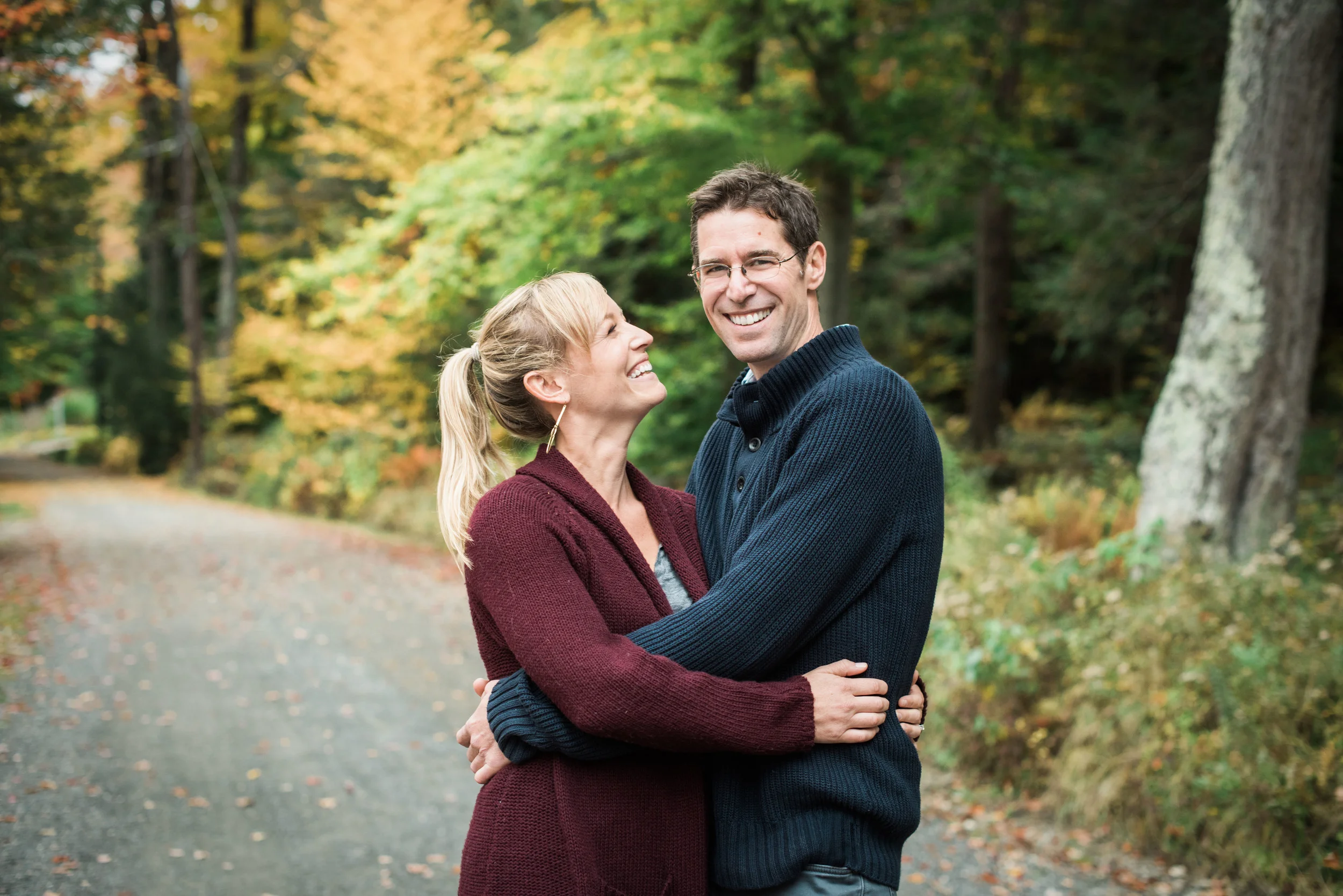 Lenox MA Wedding Photography 