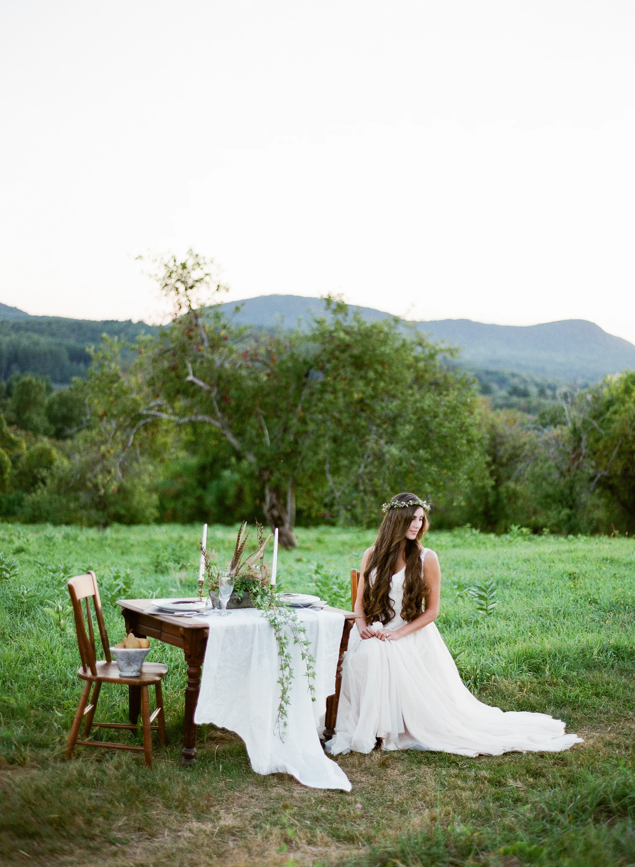 New Hampshire Wedding Photography