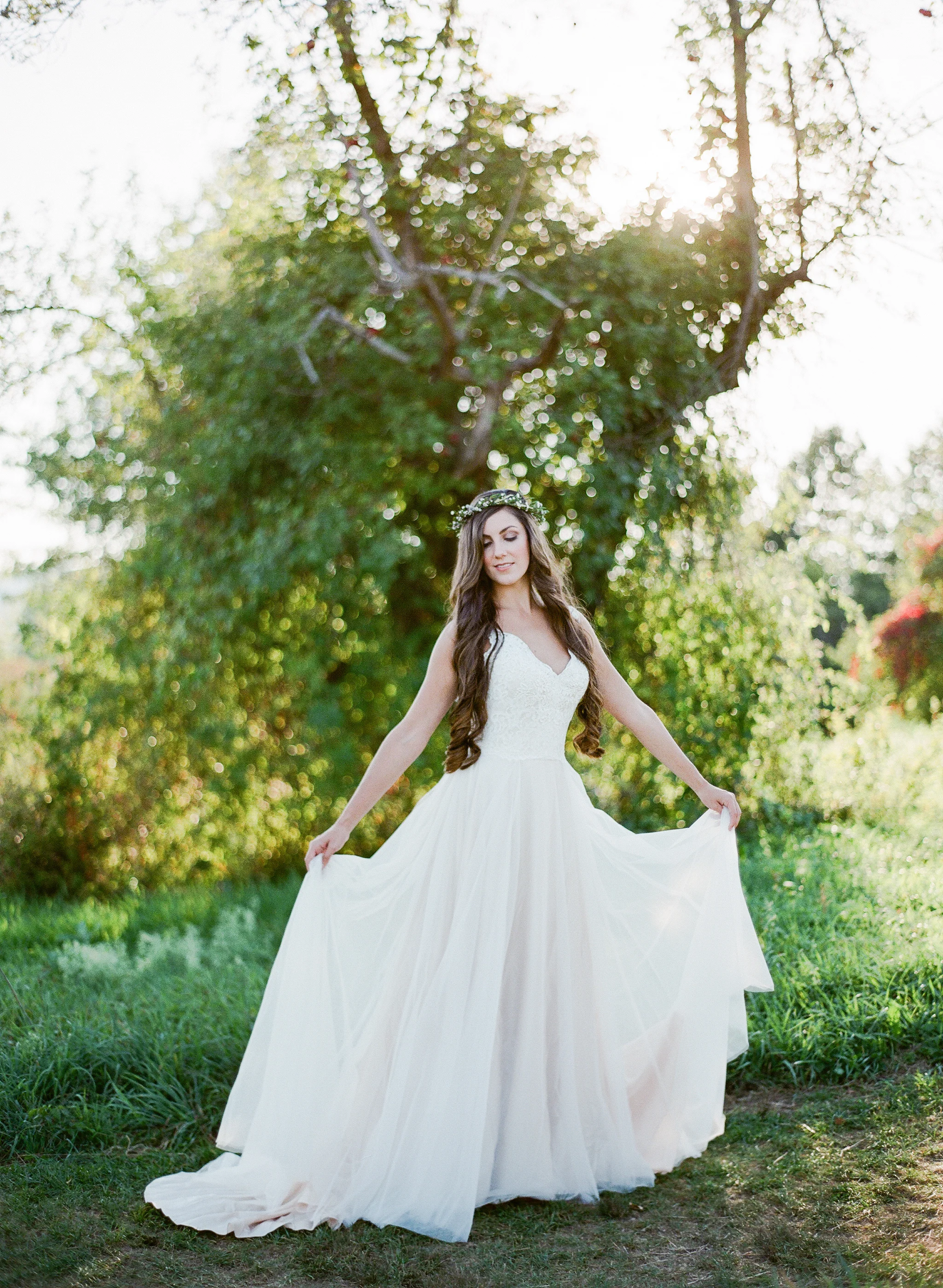 Etheral wedding photography, massachusetts