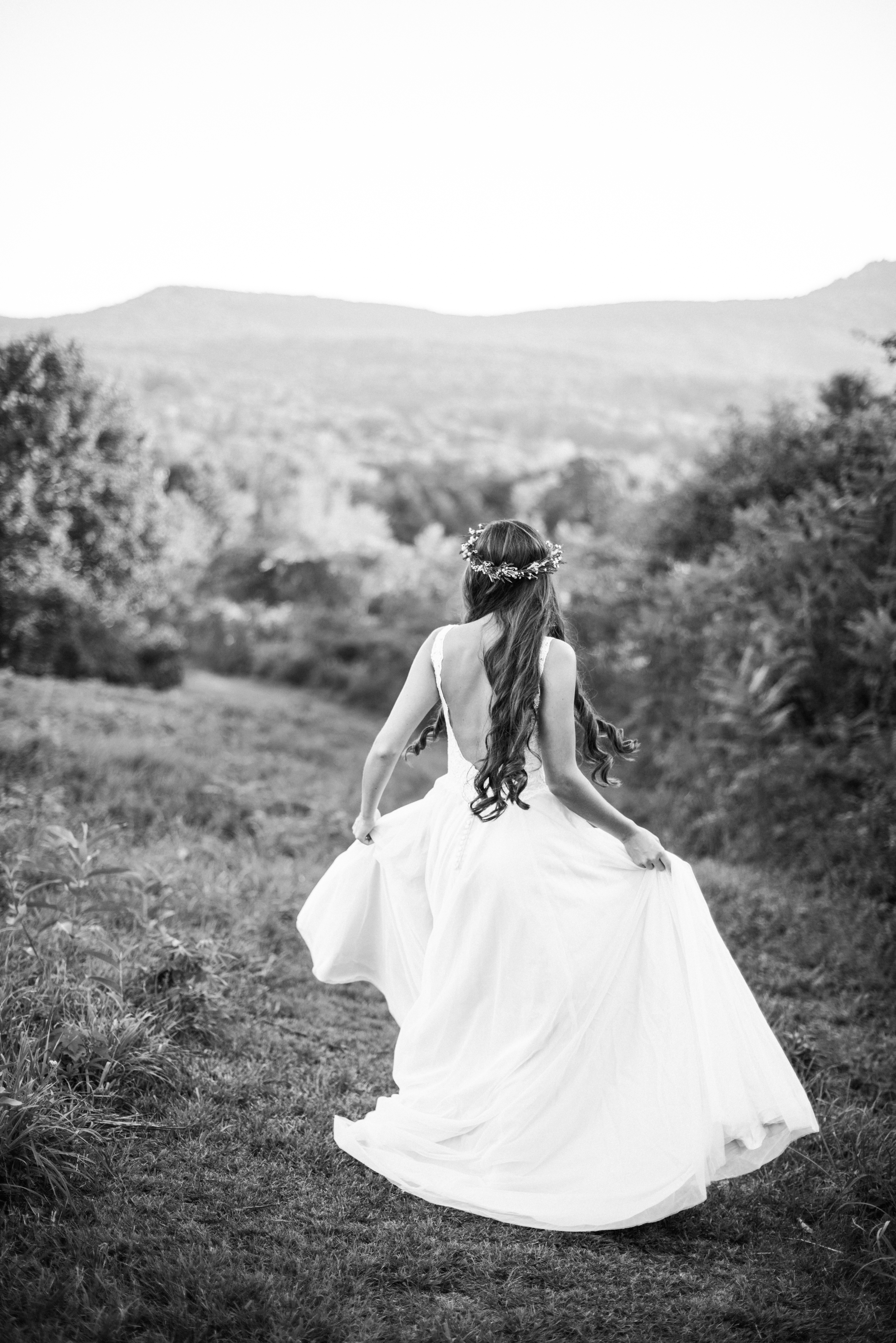 Mountain Wedding, Burlington VT Wedding Photography