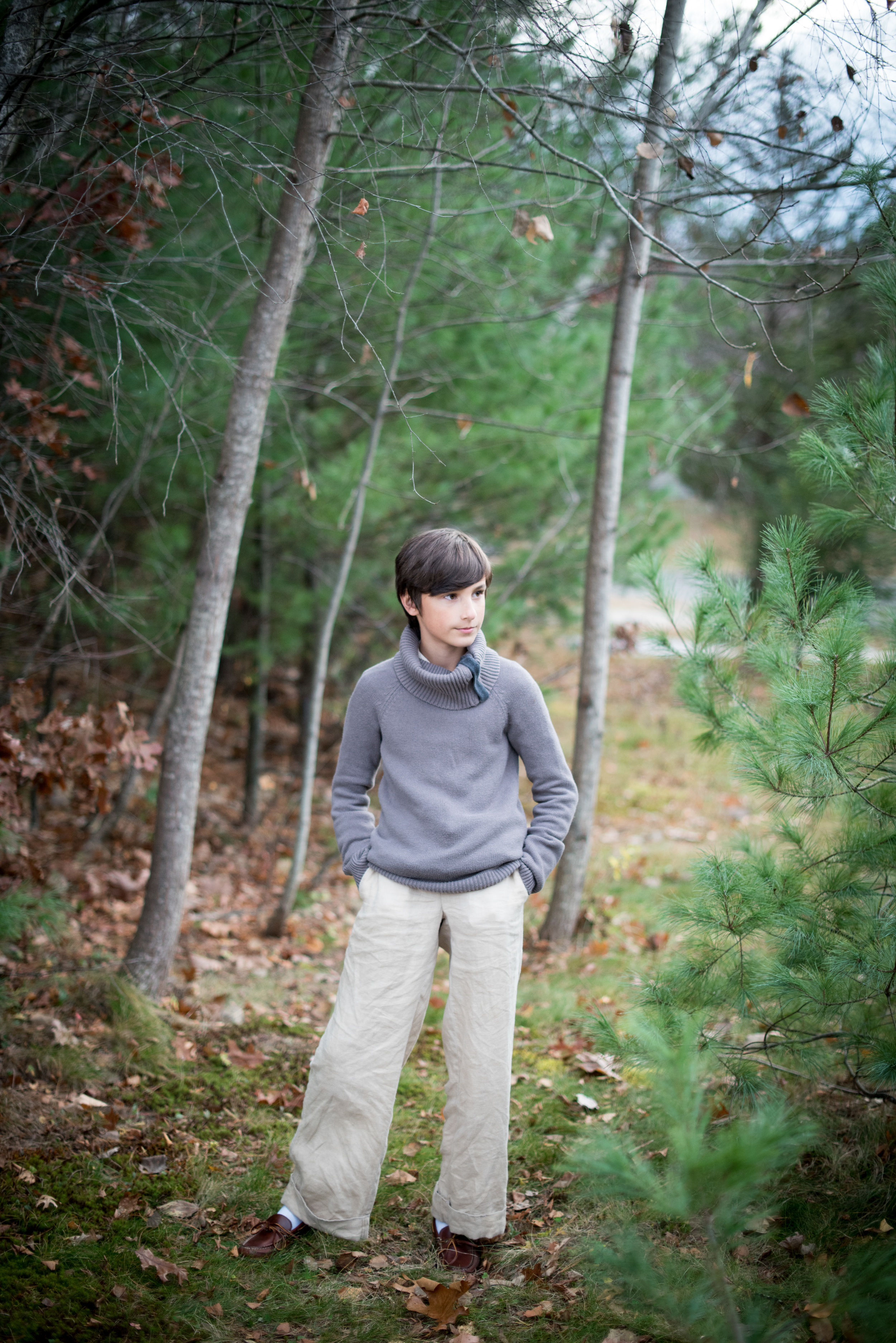 Family Photography in Amherst MA