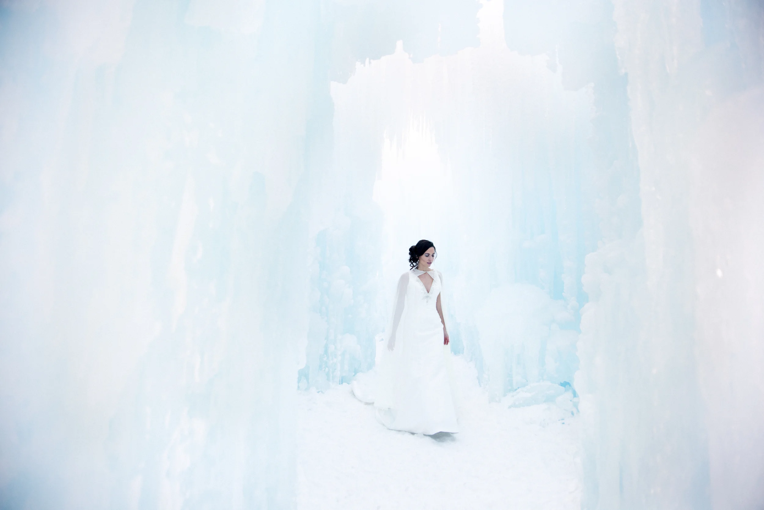 Fine Art Wedding Photographer In Western MA
