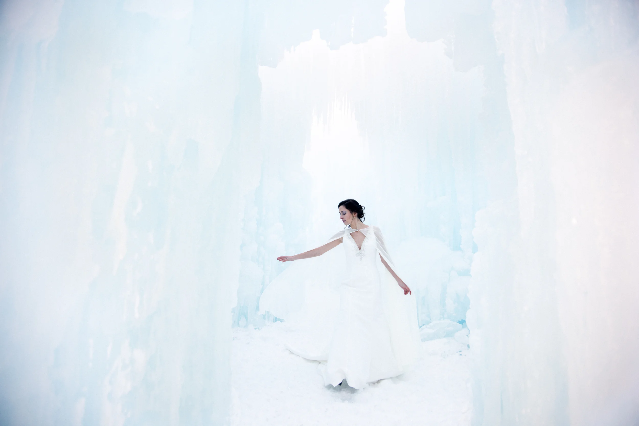Wedding Photographer in Western MA