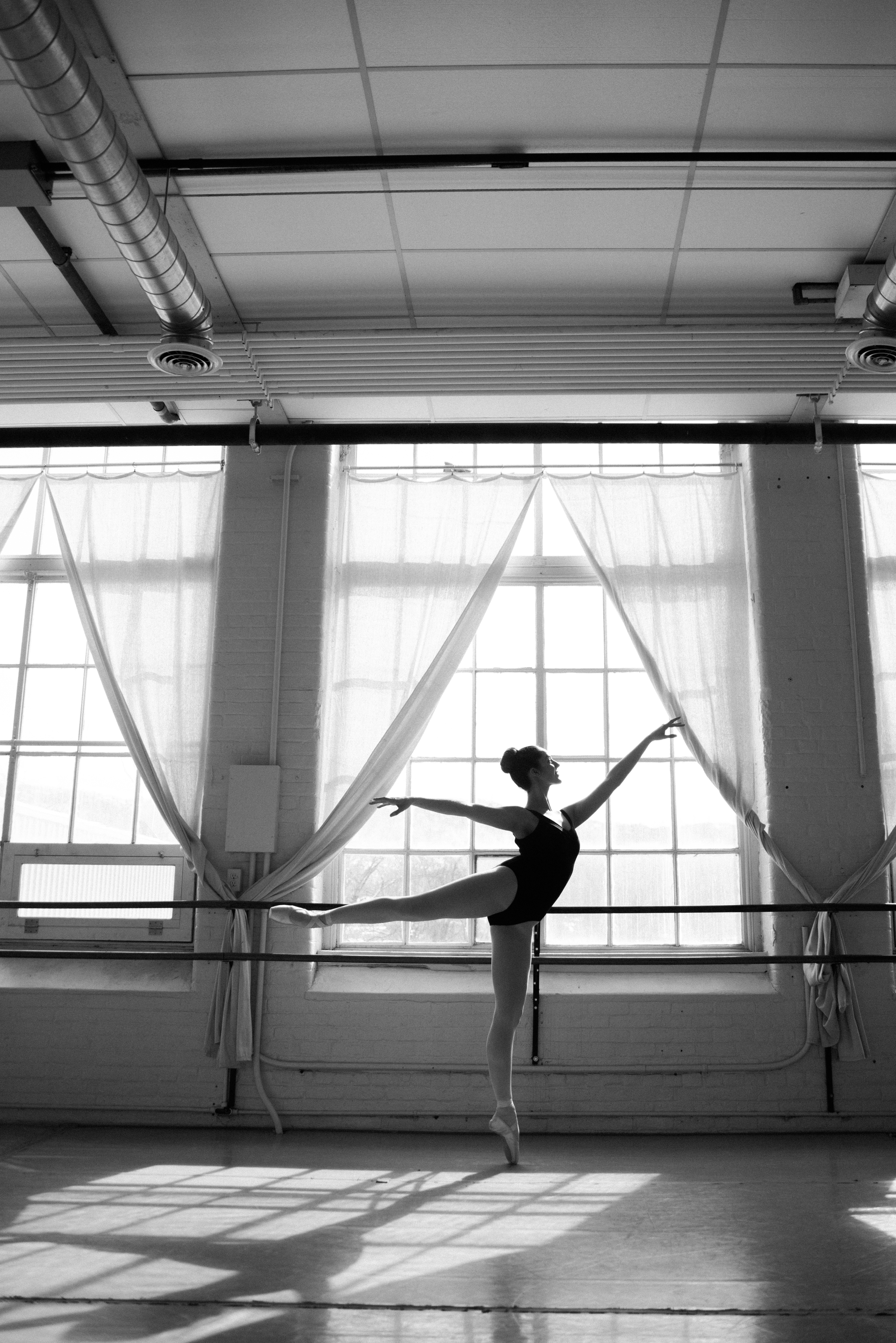 Northampton Ballet Photography