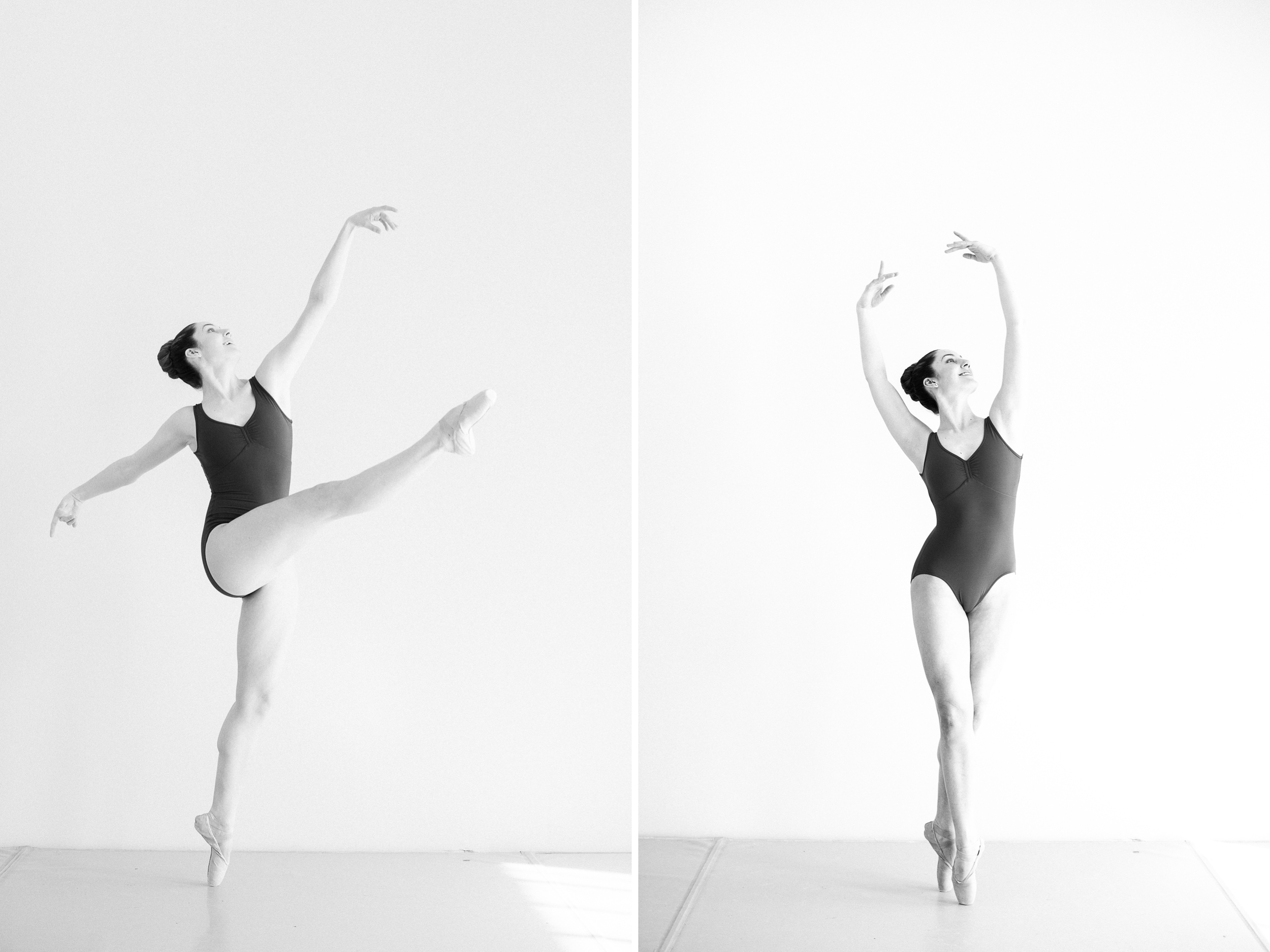 Ballet Photography