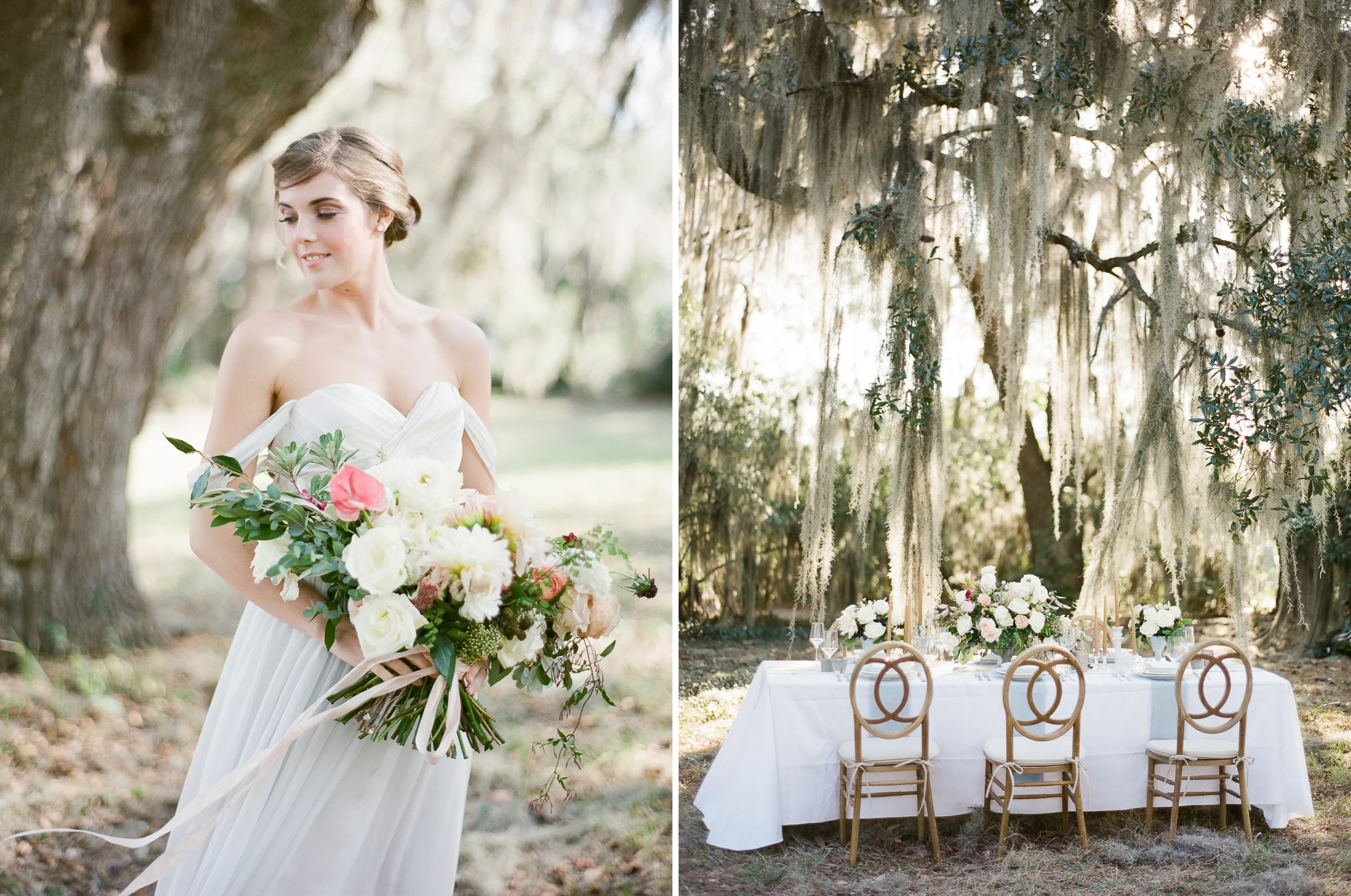 Fine Art Wedding Photographer - New England