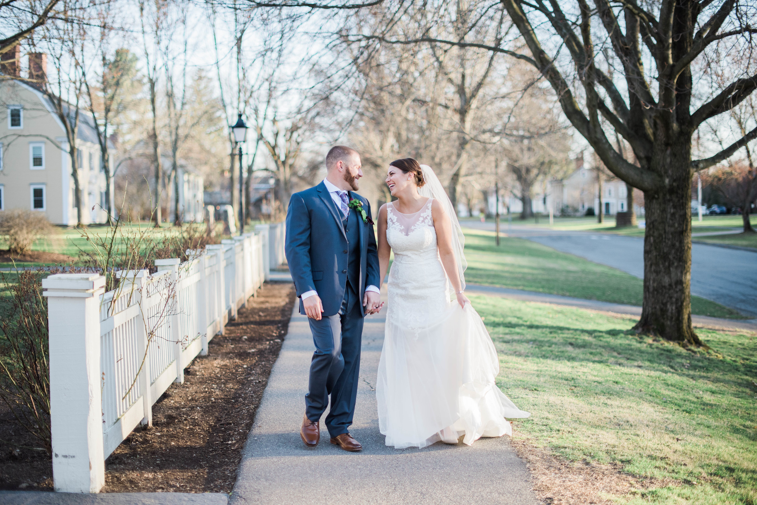 Newport Wedding Photography