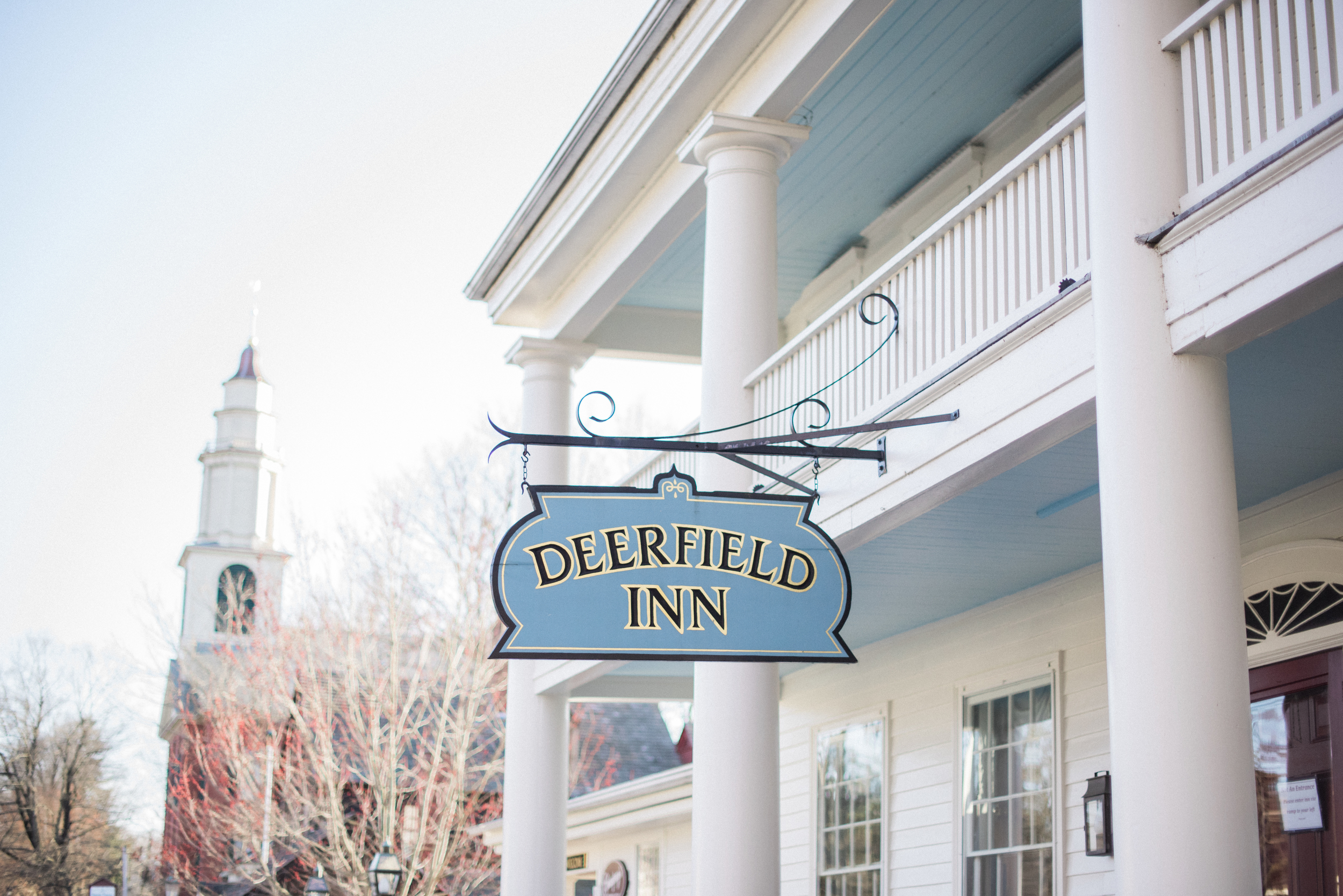The Deerfield Inn at Historic Deerfield