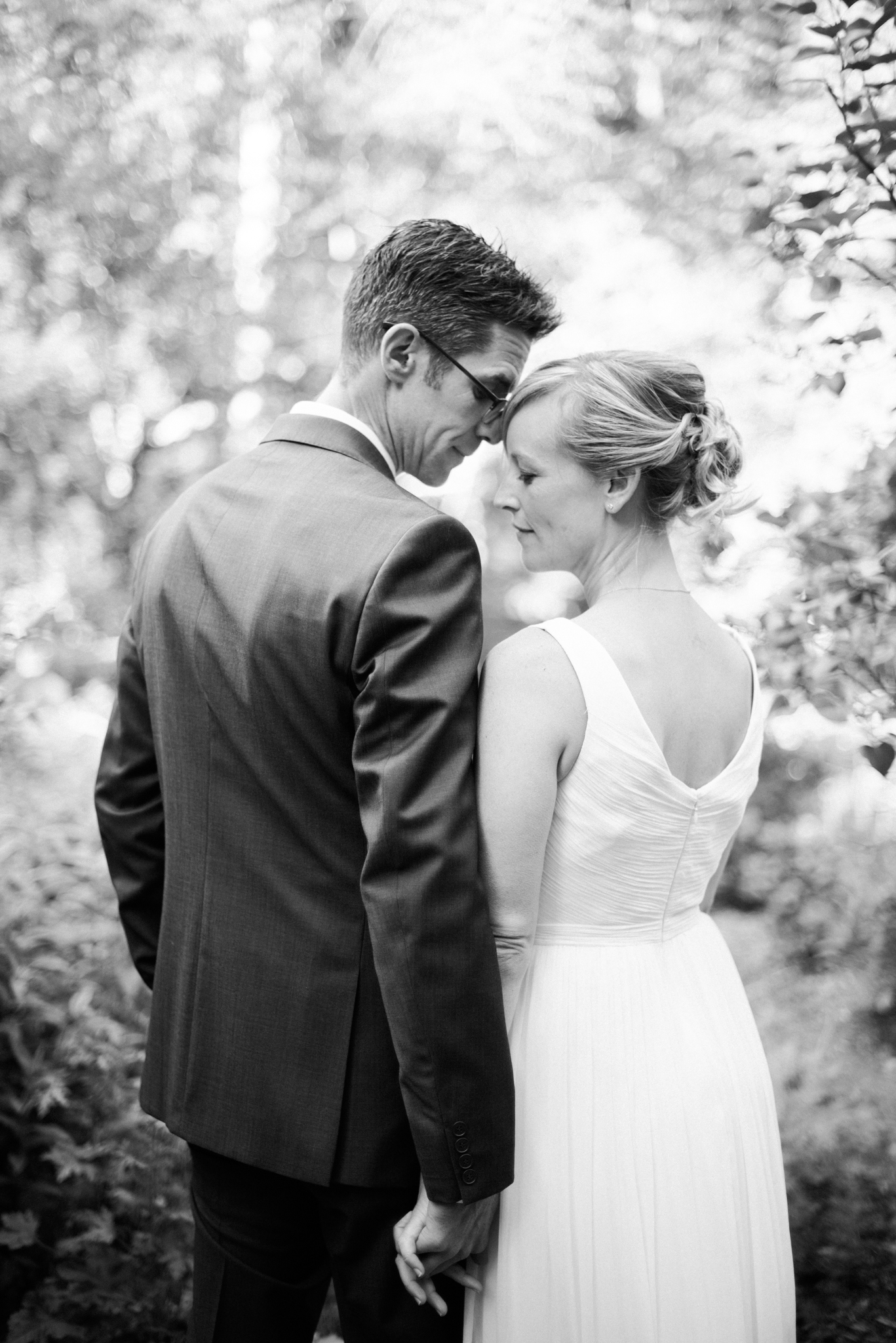 Wedding Photographer in Northampton