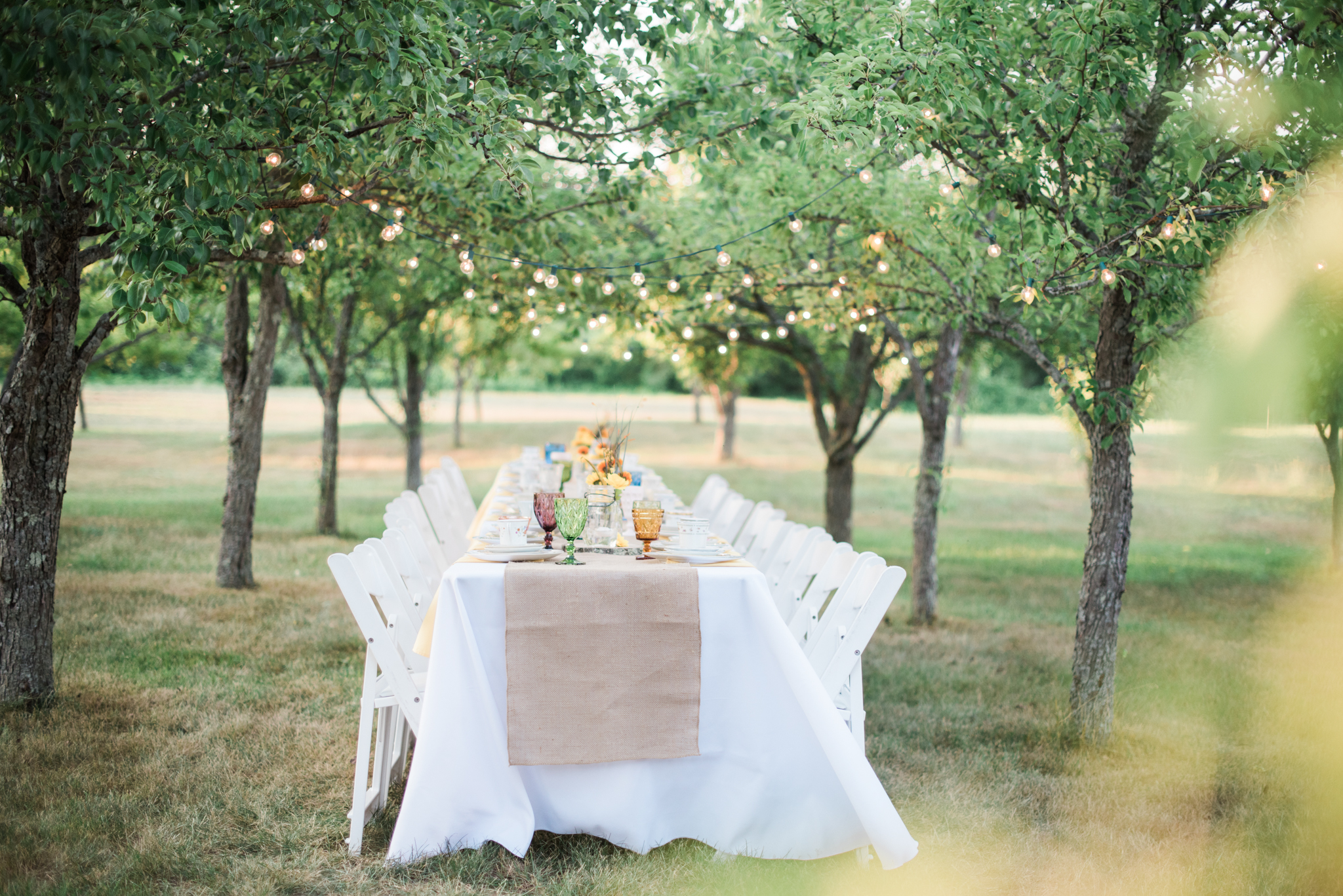 Western MA Wedding Photography