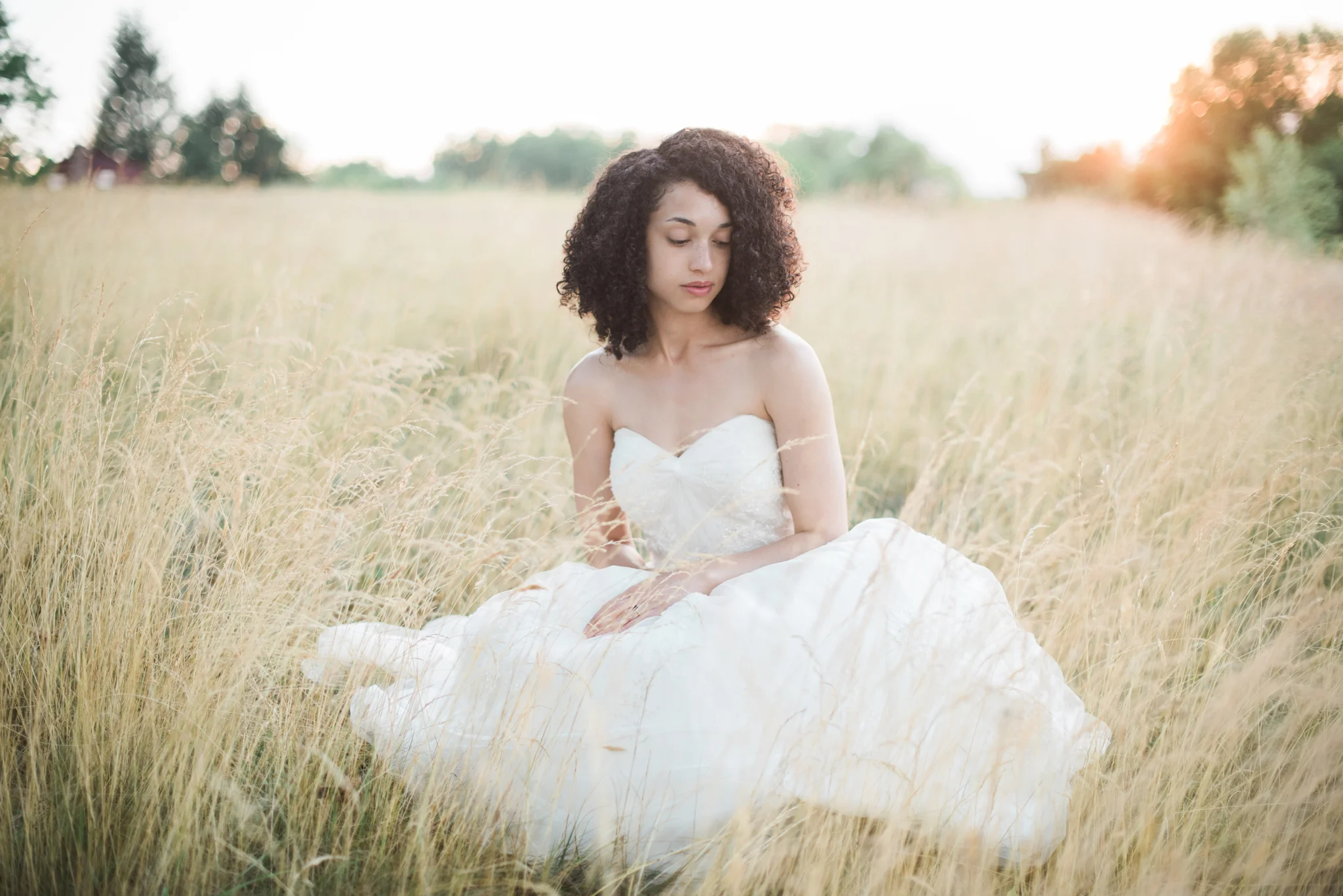 Misty Meadows Farm Wedding Photography