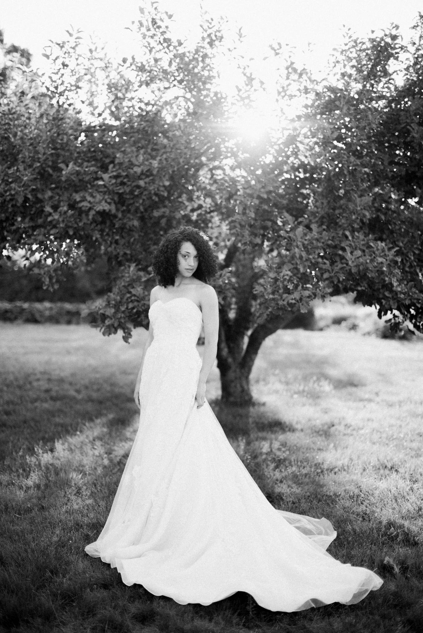 Rustic Elegance | New England Wedding Photographer
