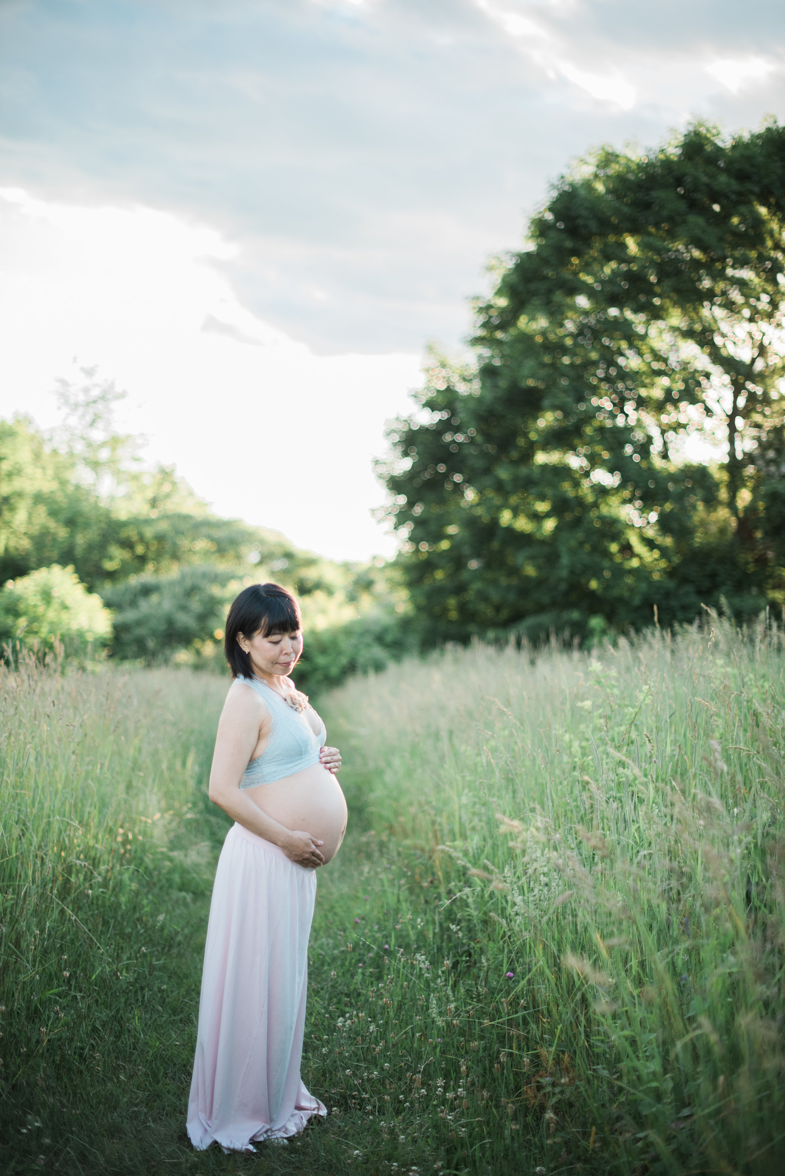 Boston Area Family Portrait Photographer