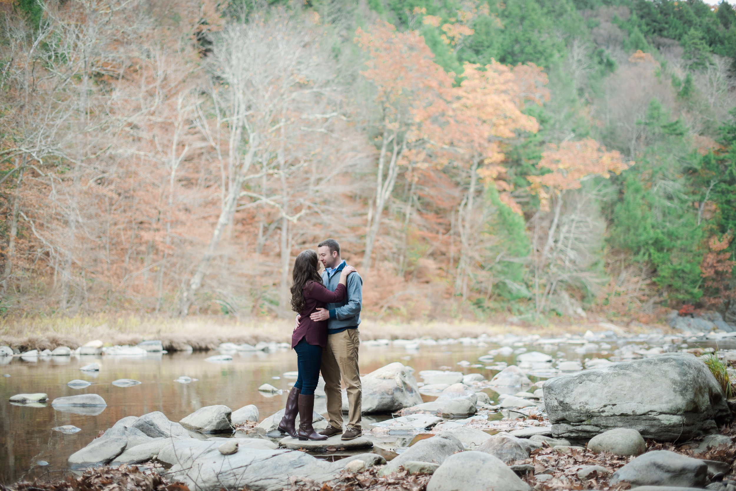 New Hampshire Wedding Photography