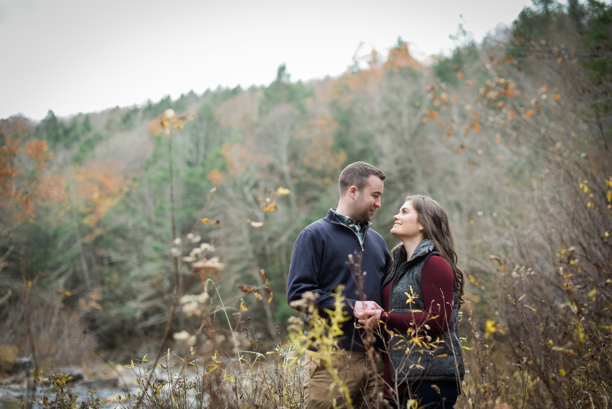 New England Portrait Photographer