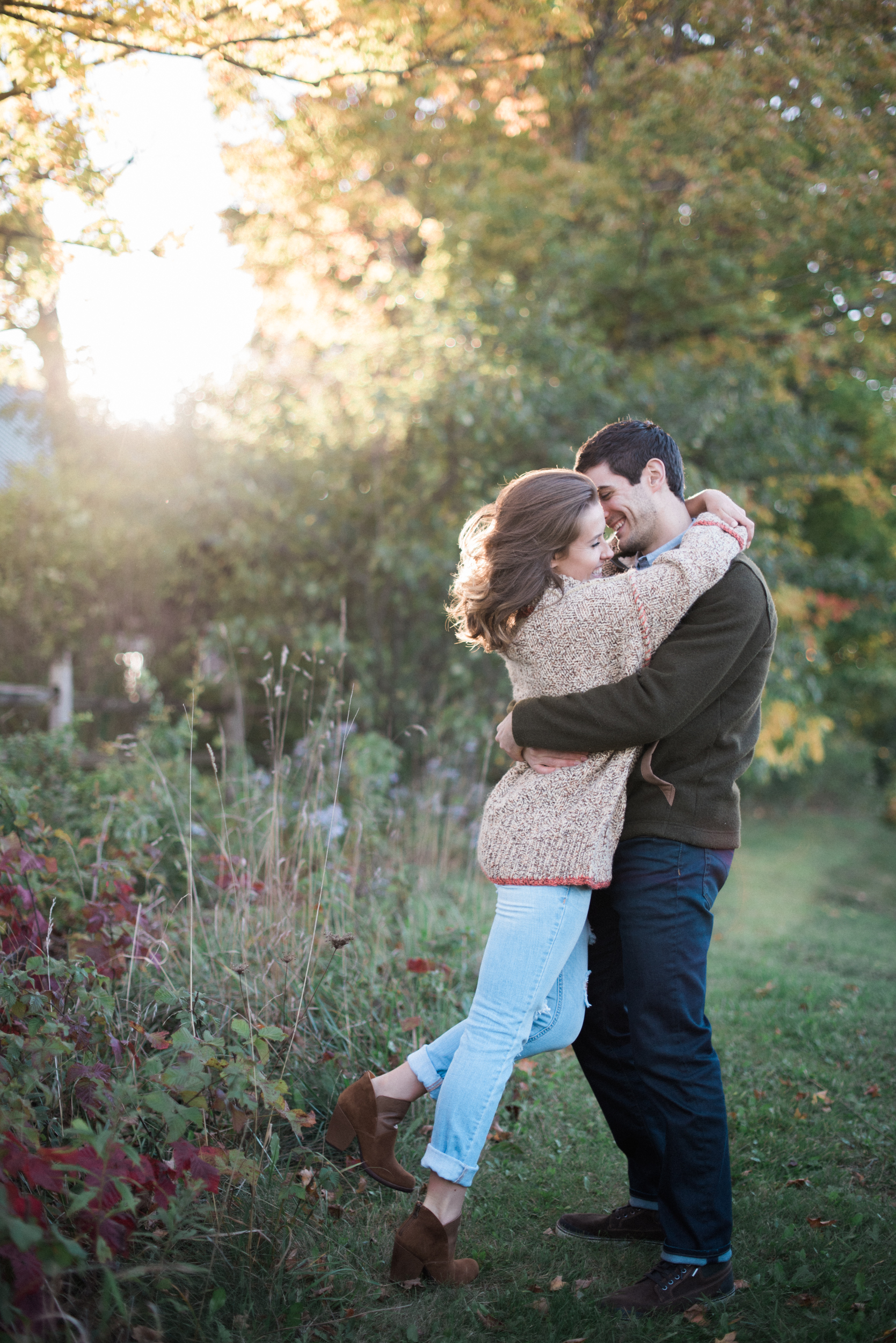 Portrait Photography in Western Massachusetts